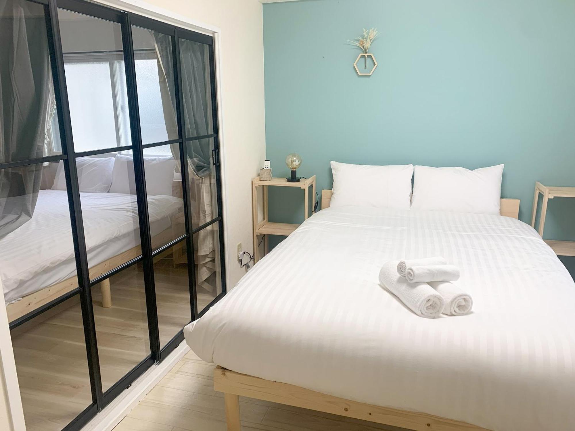 シャトーひらぎし Apartment *
