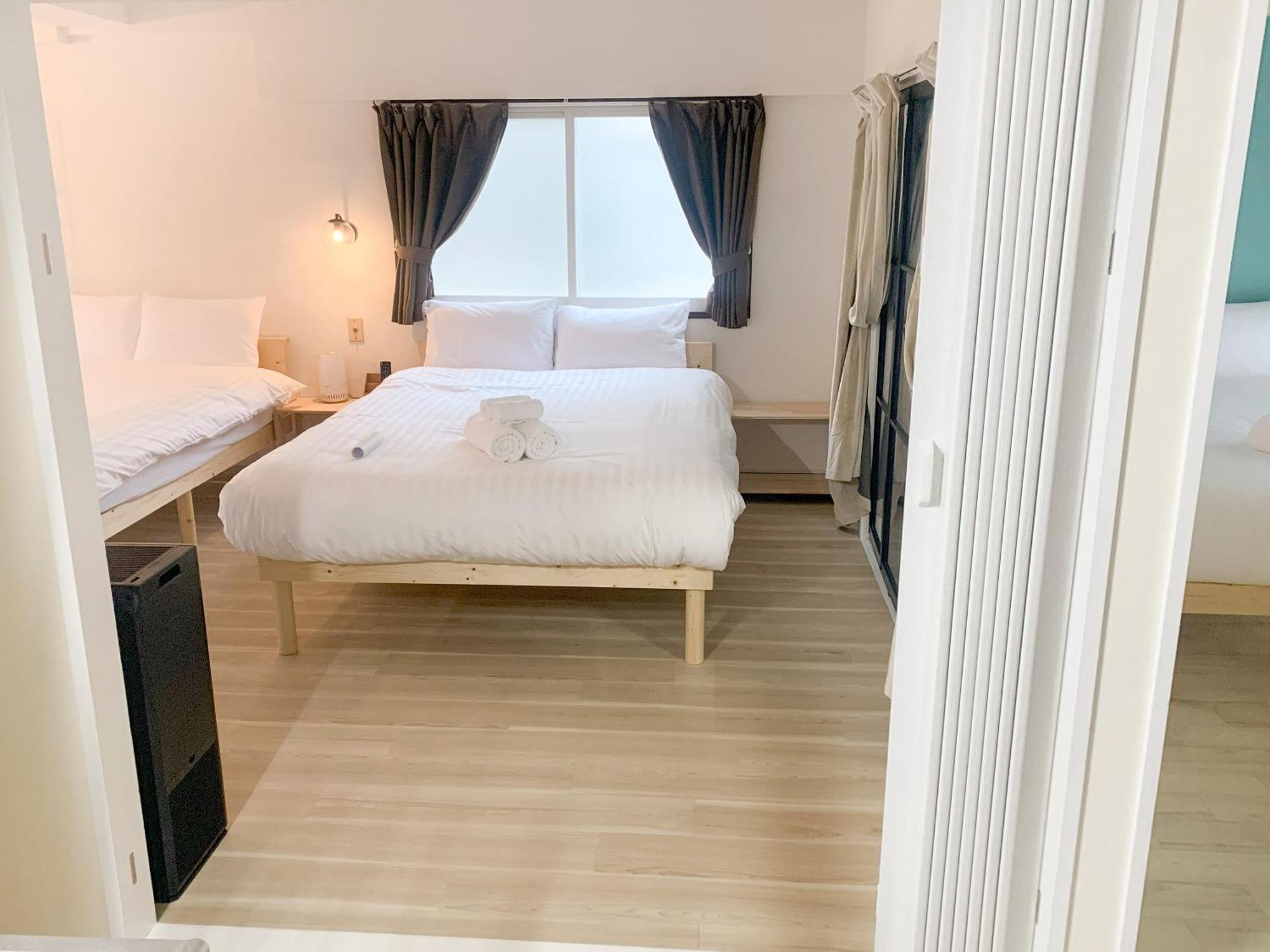 Apartment シャトーひらぎし