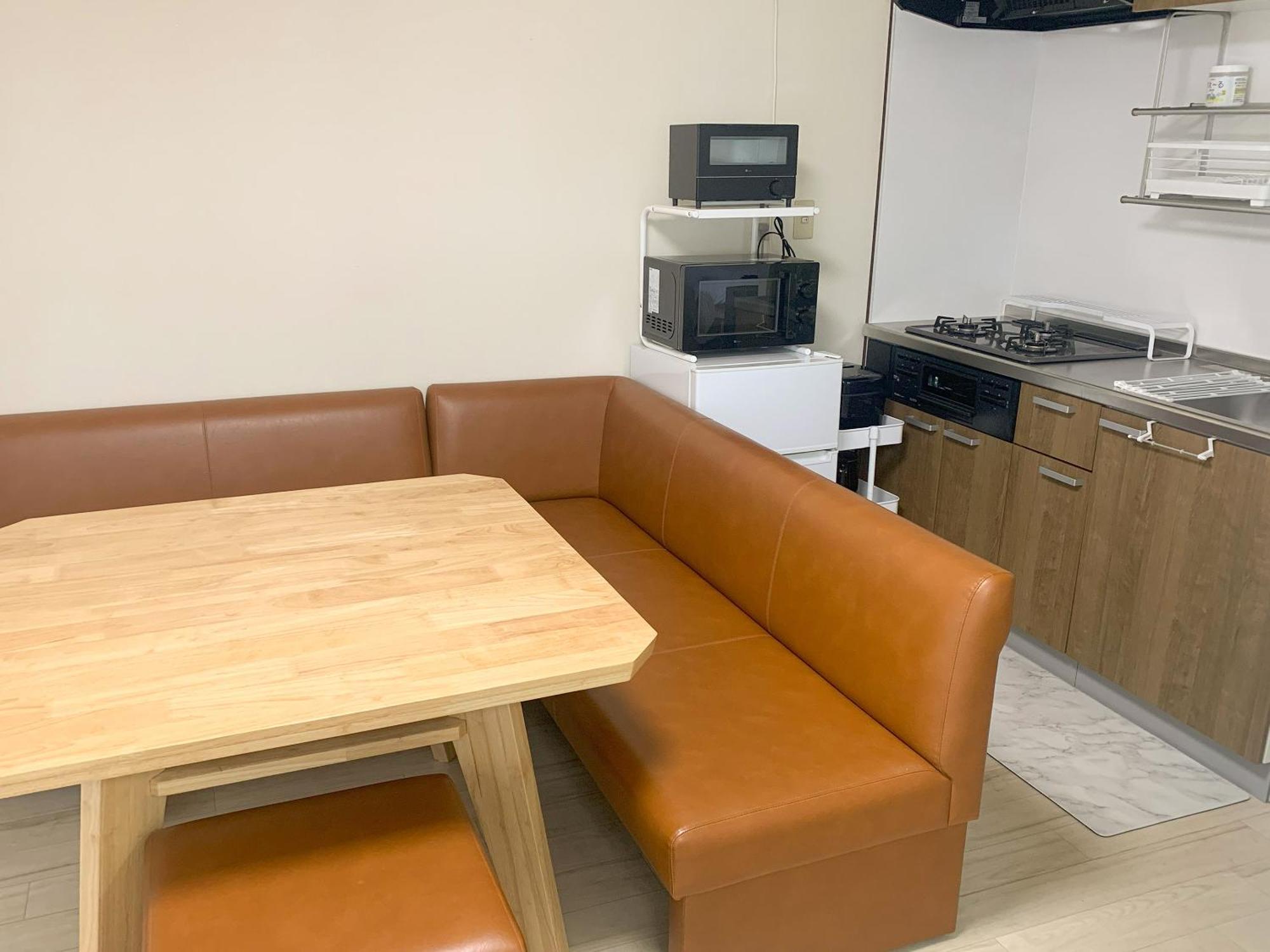 シャトーひらぎし Apartment