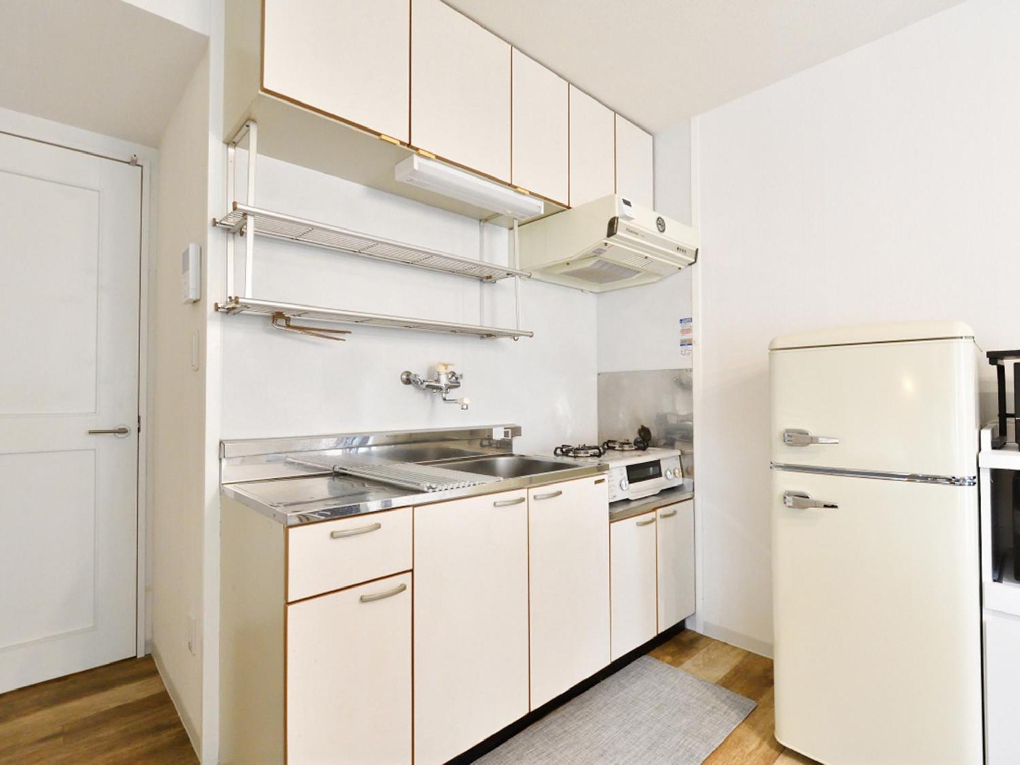 シャトーひらぎし Apartment Sapporo