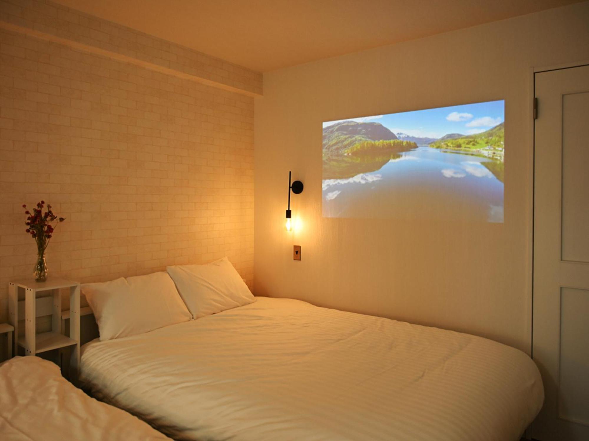 Apartment シャトーひらぎし