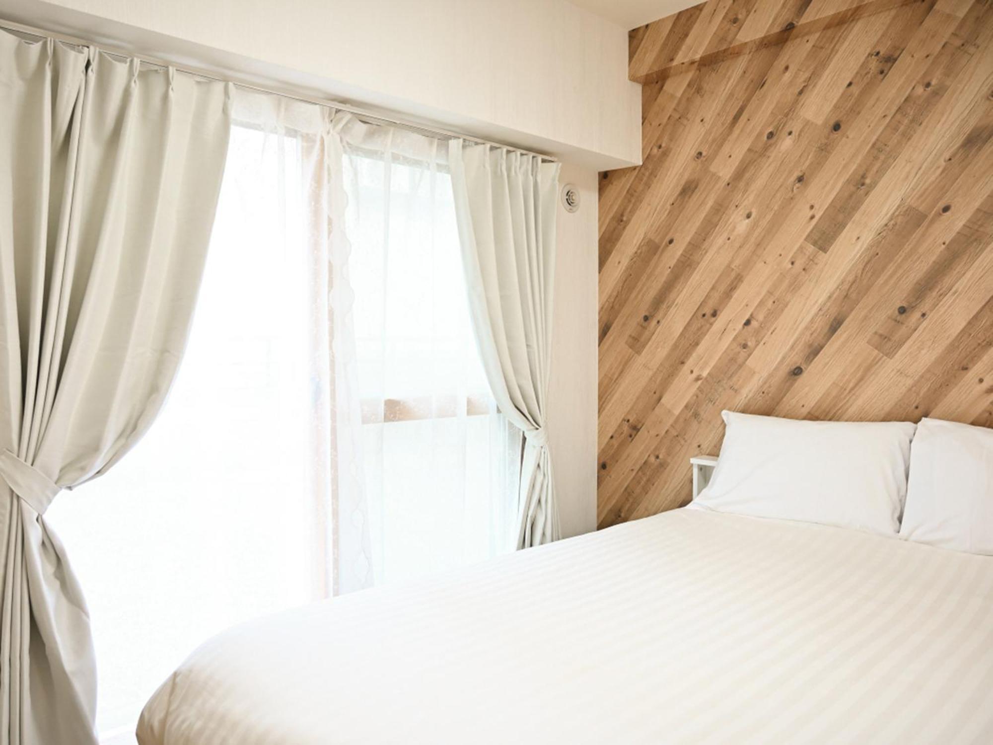 Apartment シャトーひらぎし *