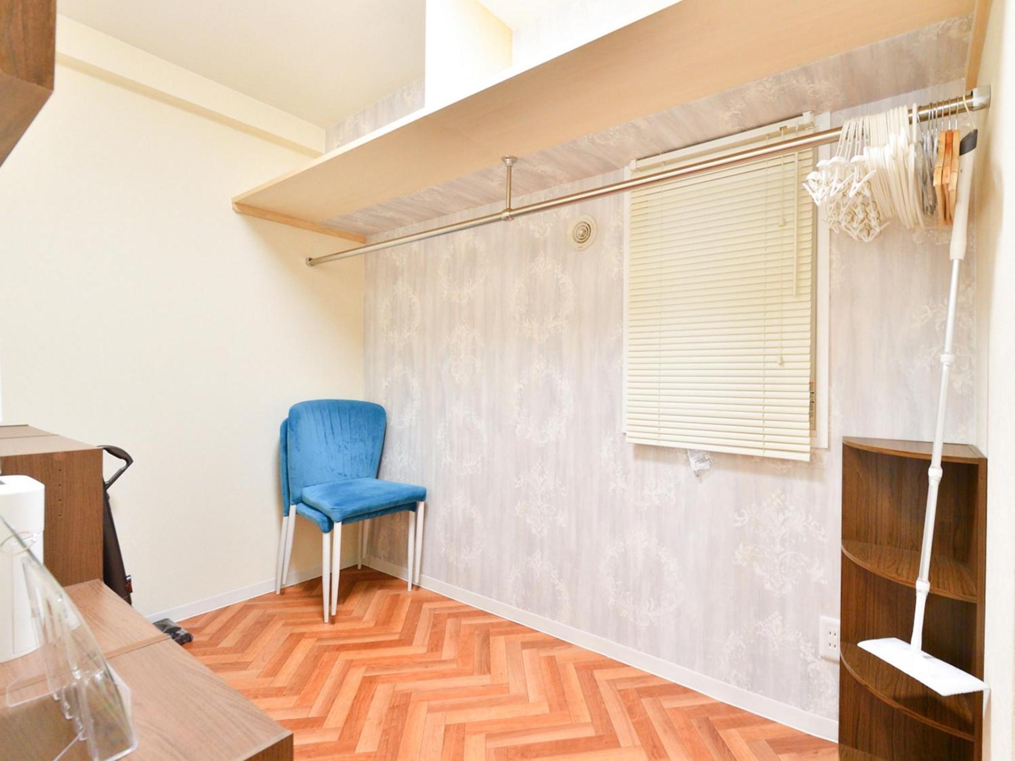 Apartment シャトーひらぎし Sapporo