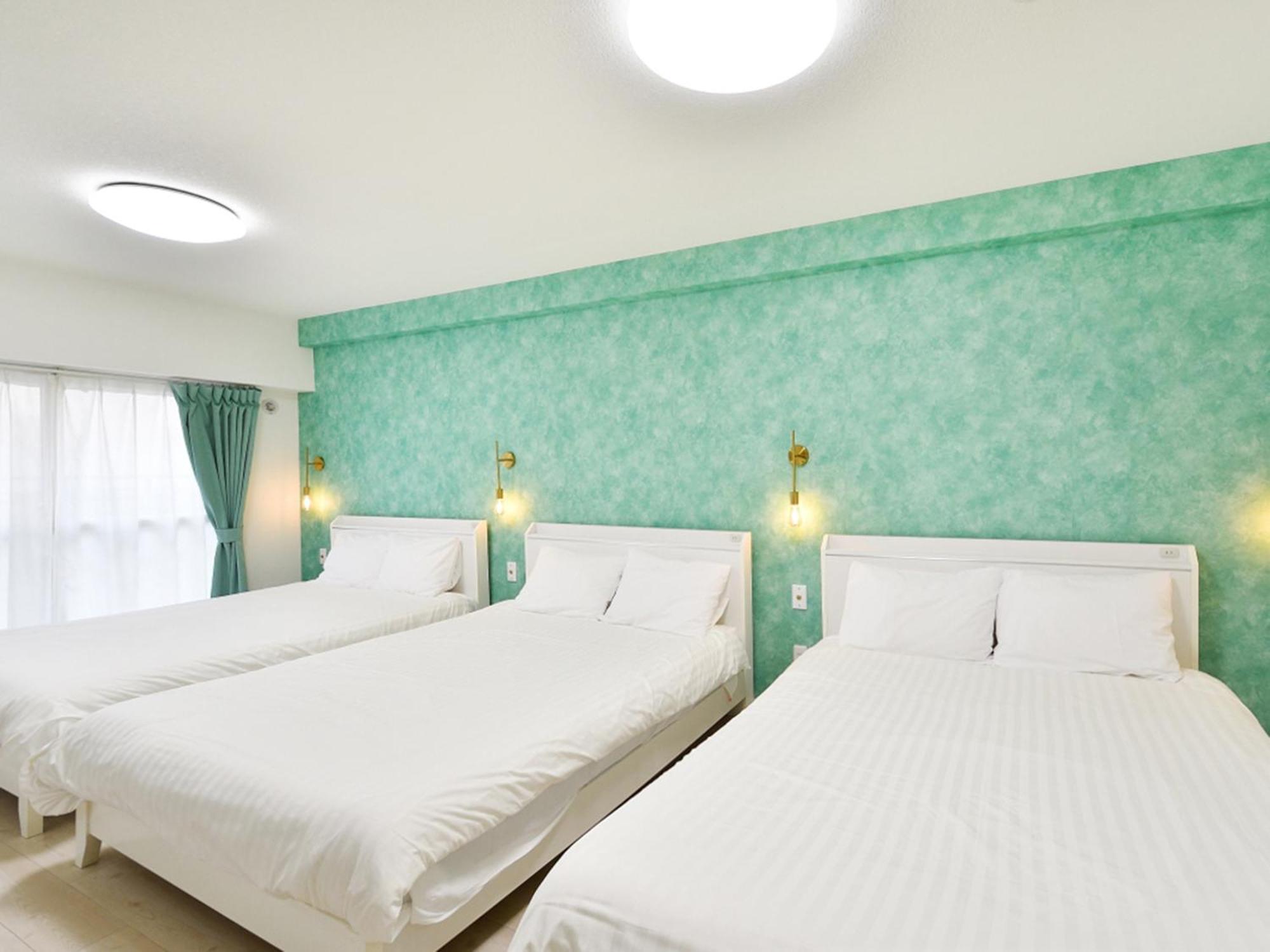 Apartment シャトーひらぎし *
