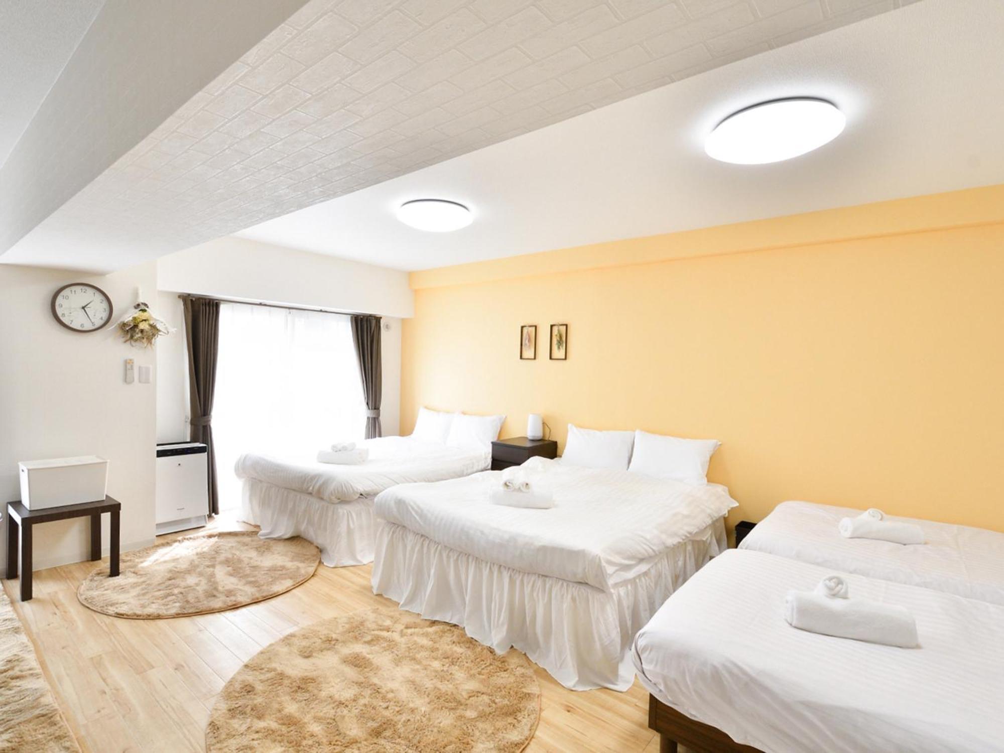 Apartment シャトーひらぎし Sapporo