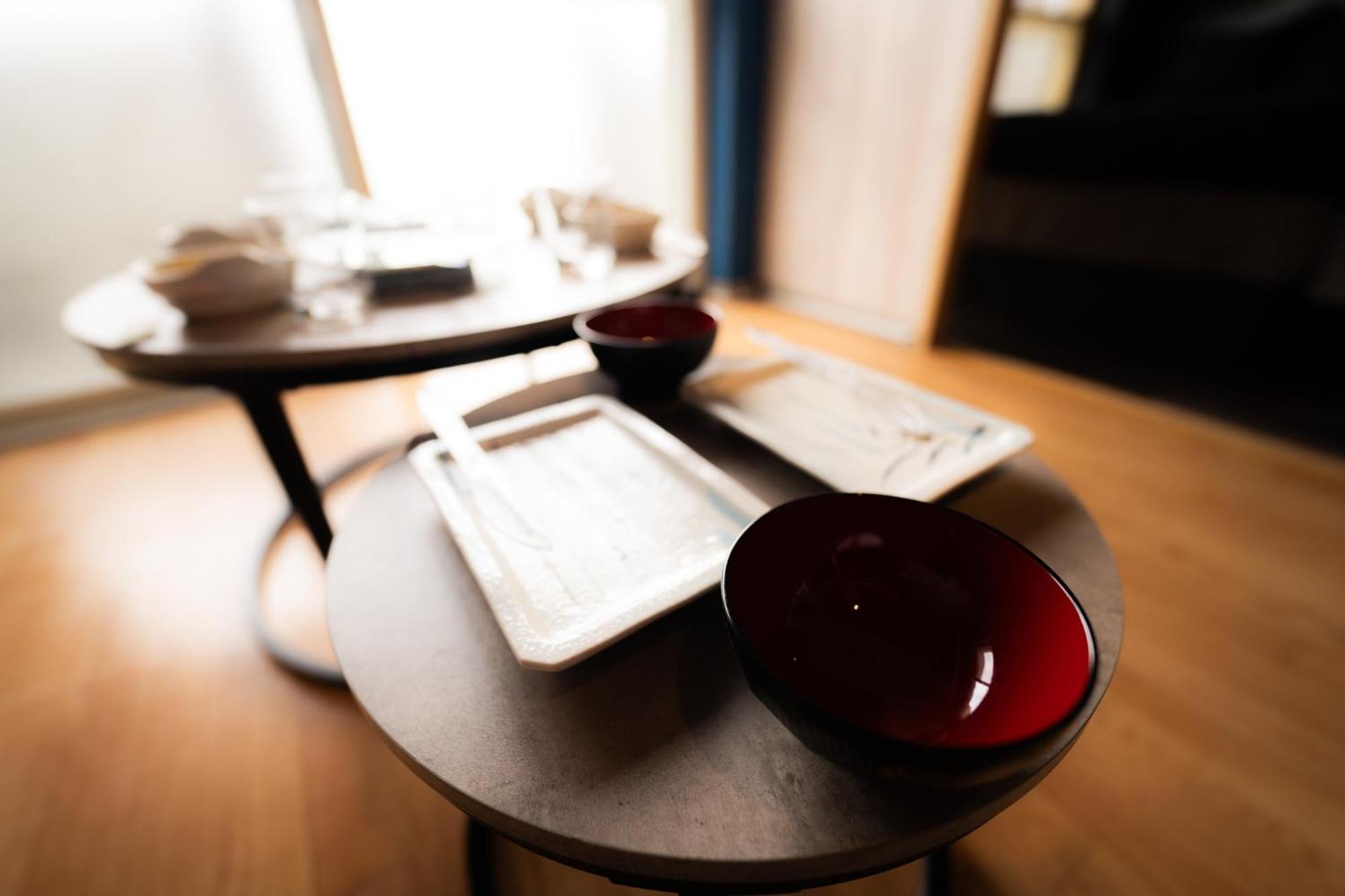 Bios Hall 1215 - Vacation 16760 Apartment Sapporo