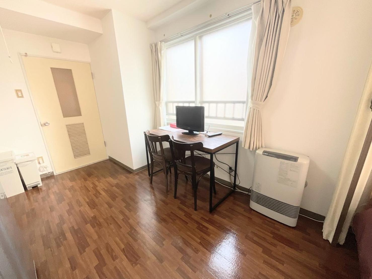 Apartment Royal Heights Kikusui Station - Vacation 14742 Sapporo