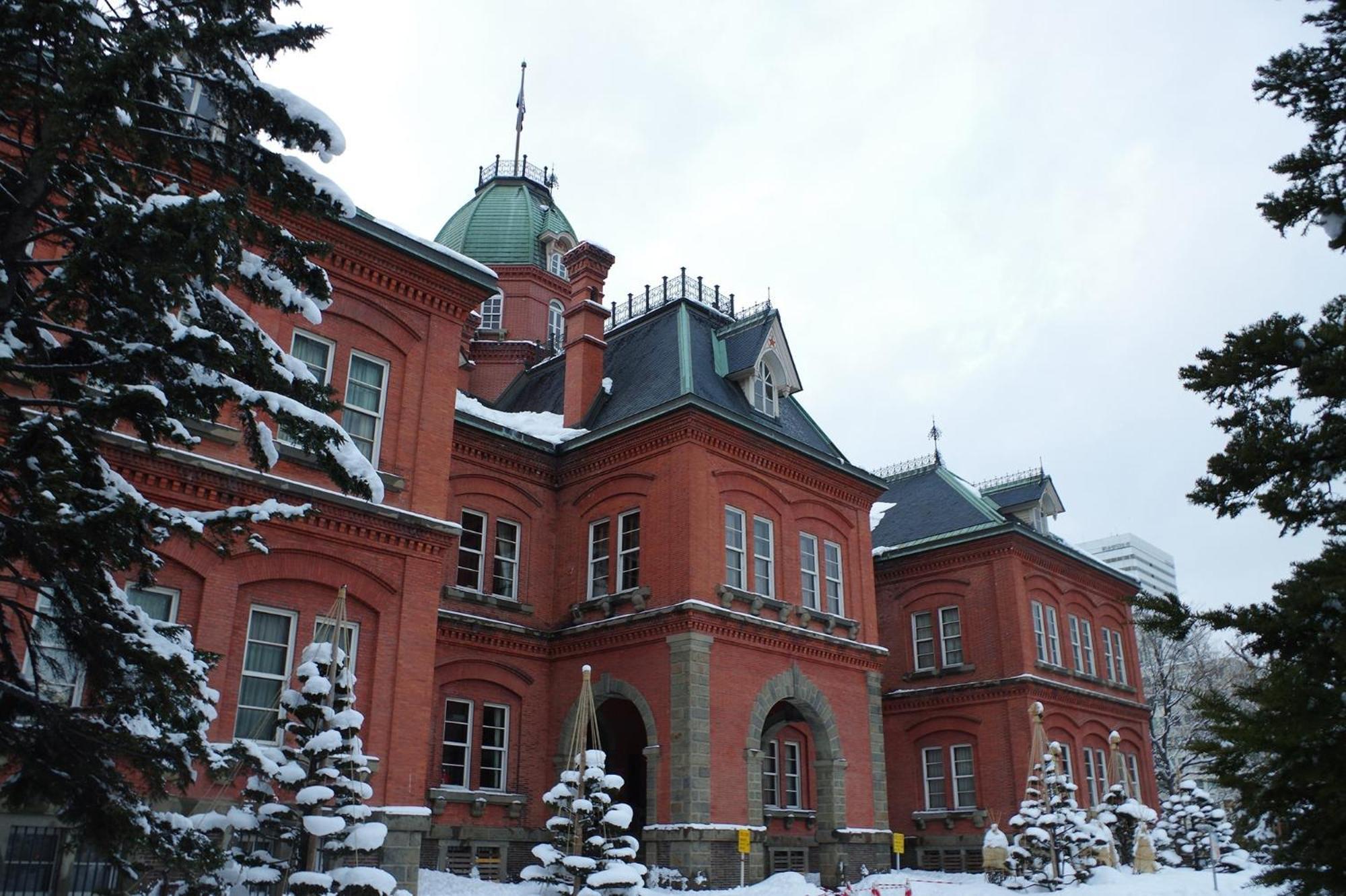 Royal Heights Kikusui Station - Vacation 14742 * Sapporo