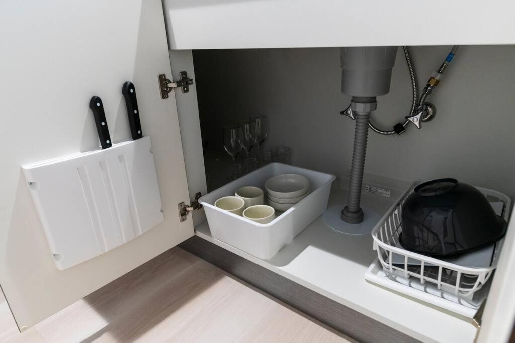 Nemophila Apartment Sapporo