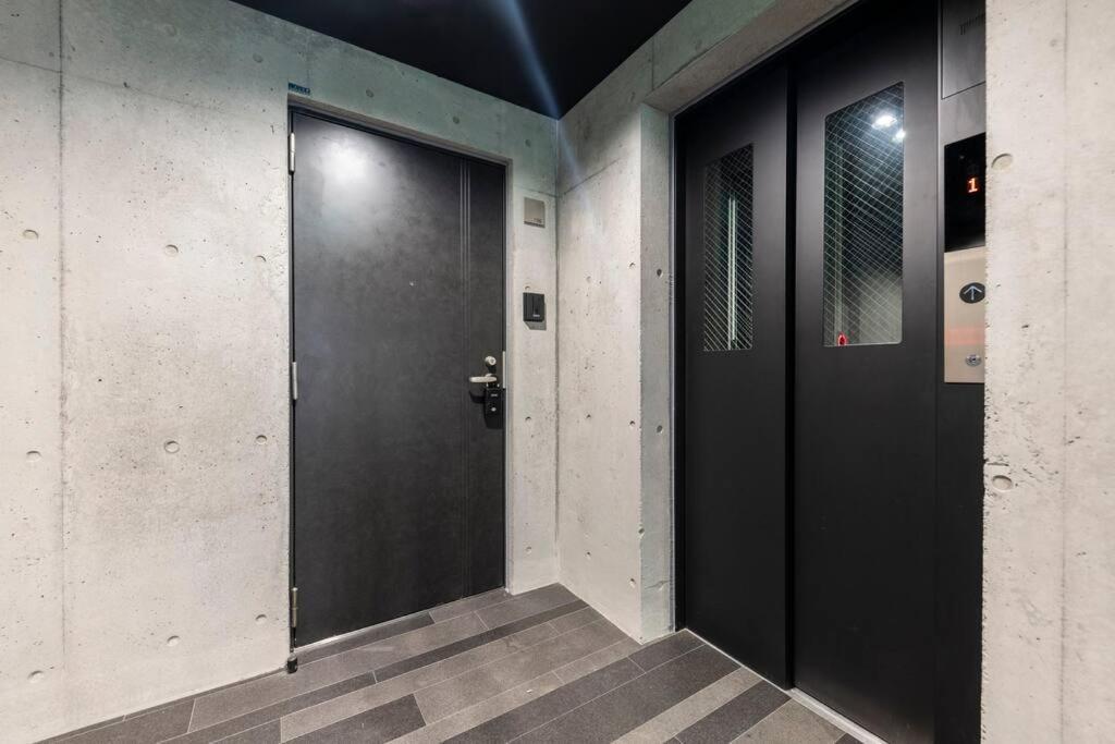 Nemophila Apartment Sapporo