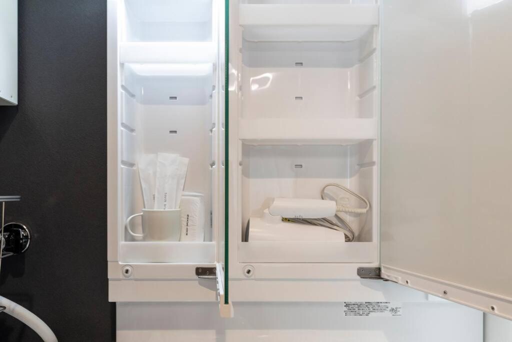 Nemophila Apartment Sapporo