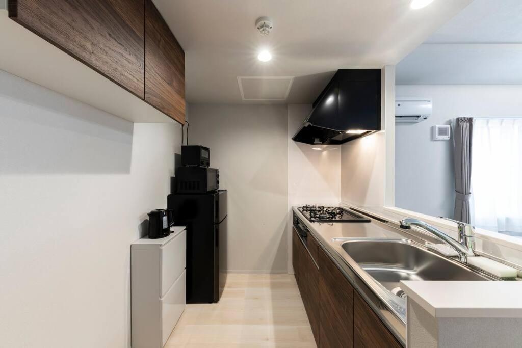 Nemophila Apartment