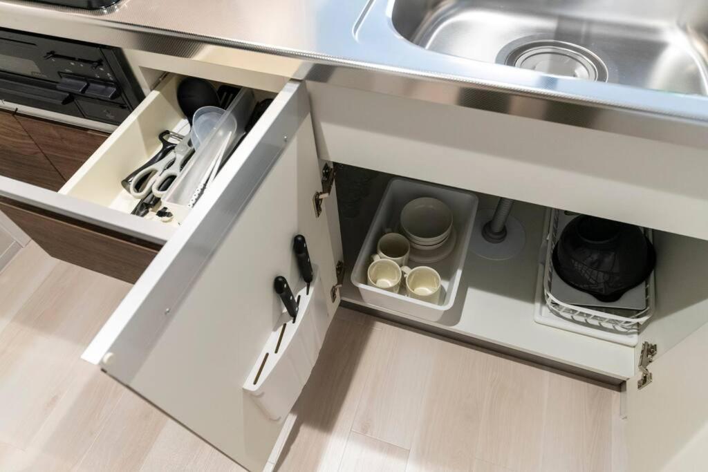 Nemophila Apartment