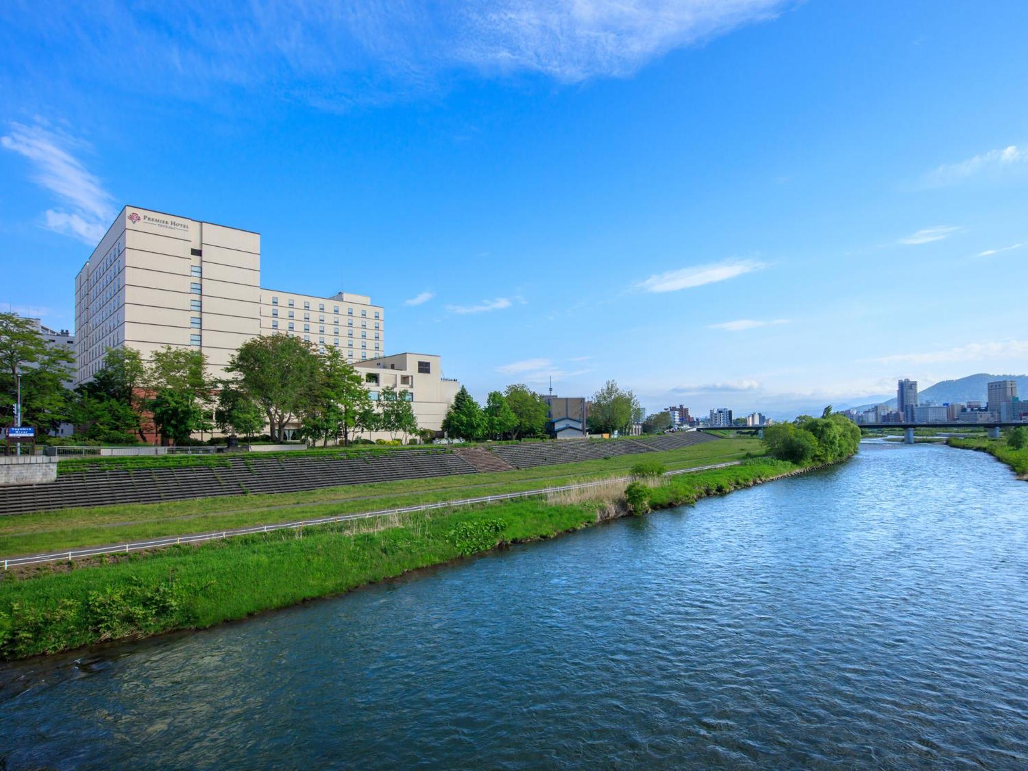 Premier -tsubaki- 5* Sapporo