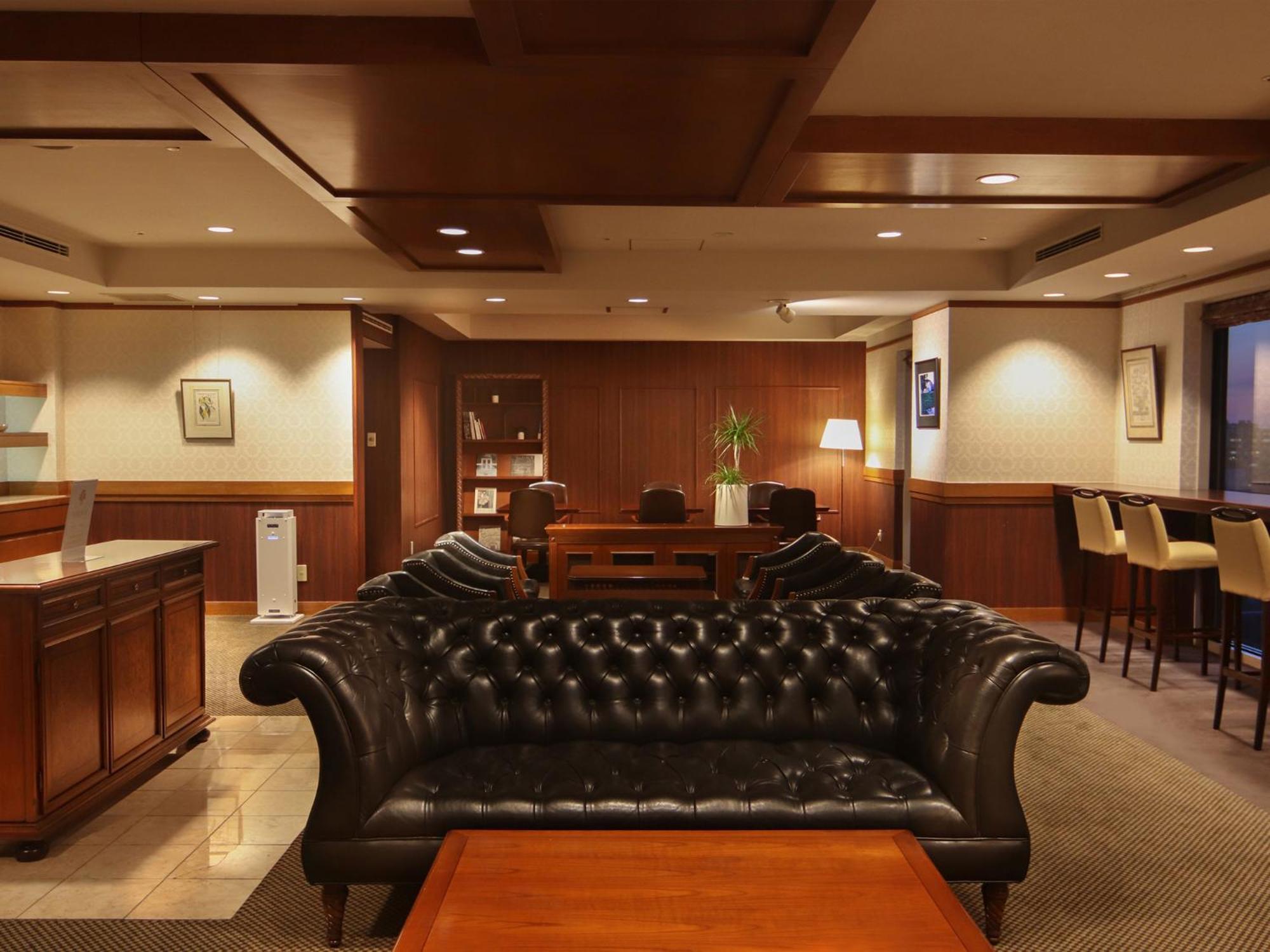 Premier -tsubaki- Hotel 5*
