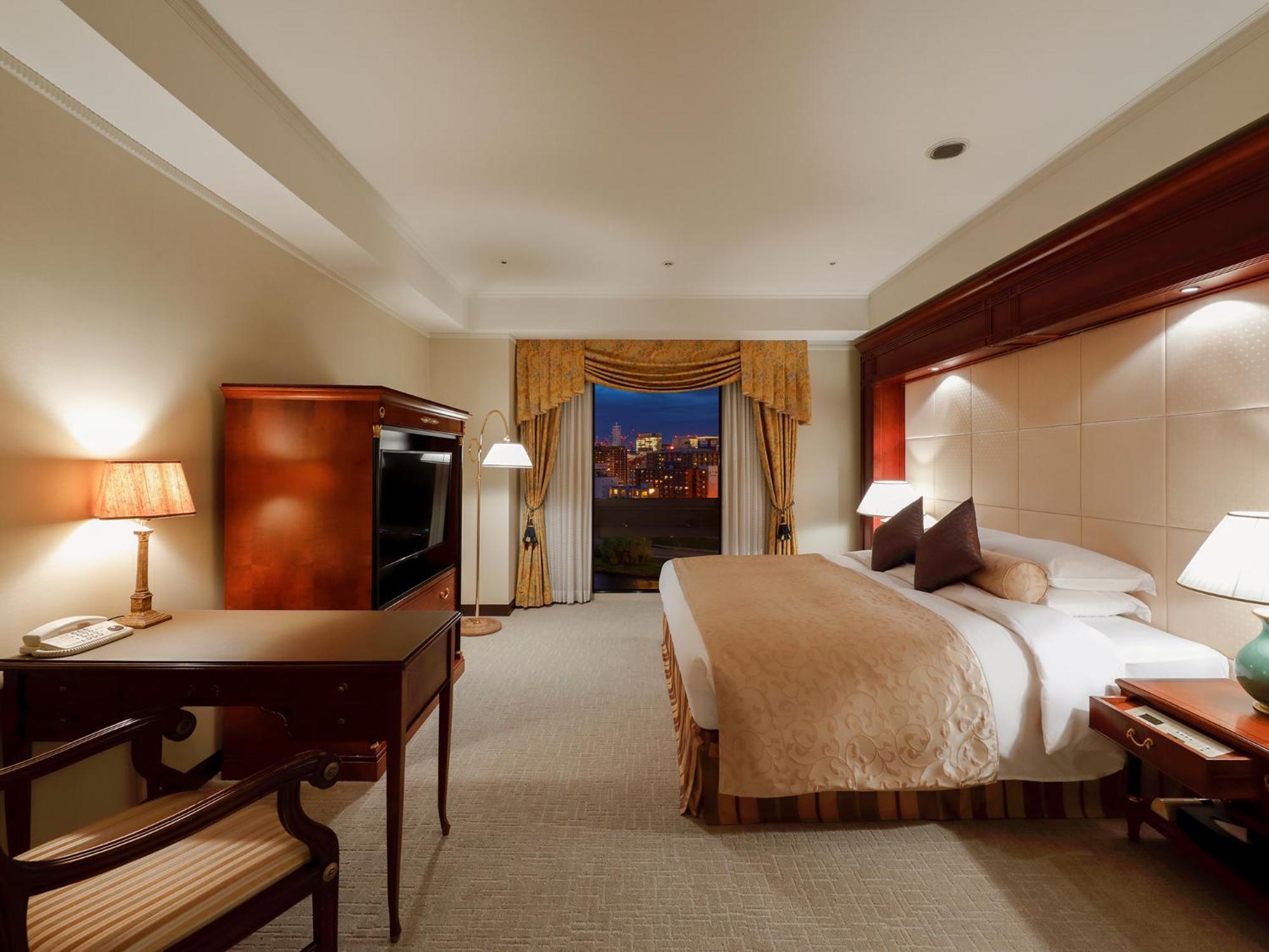 Hotel Premier -tsubaki-