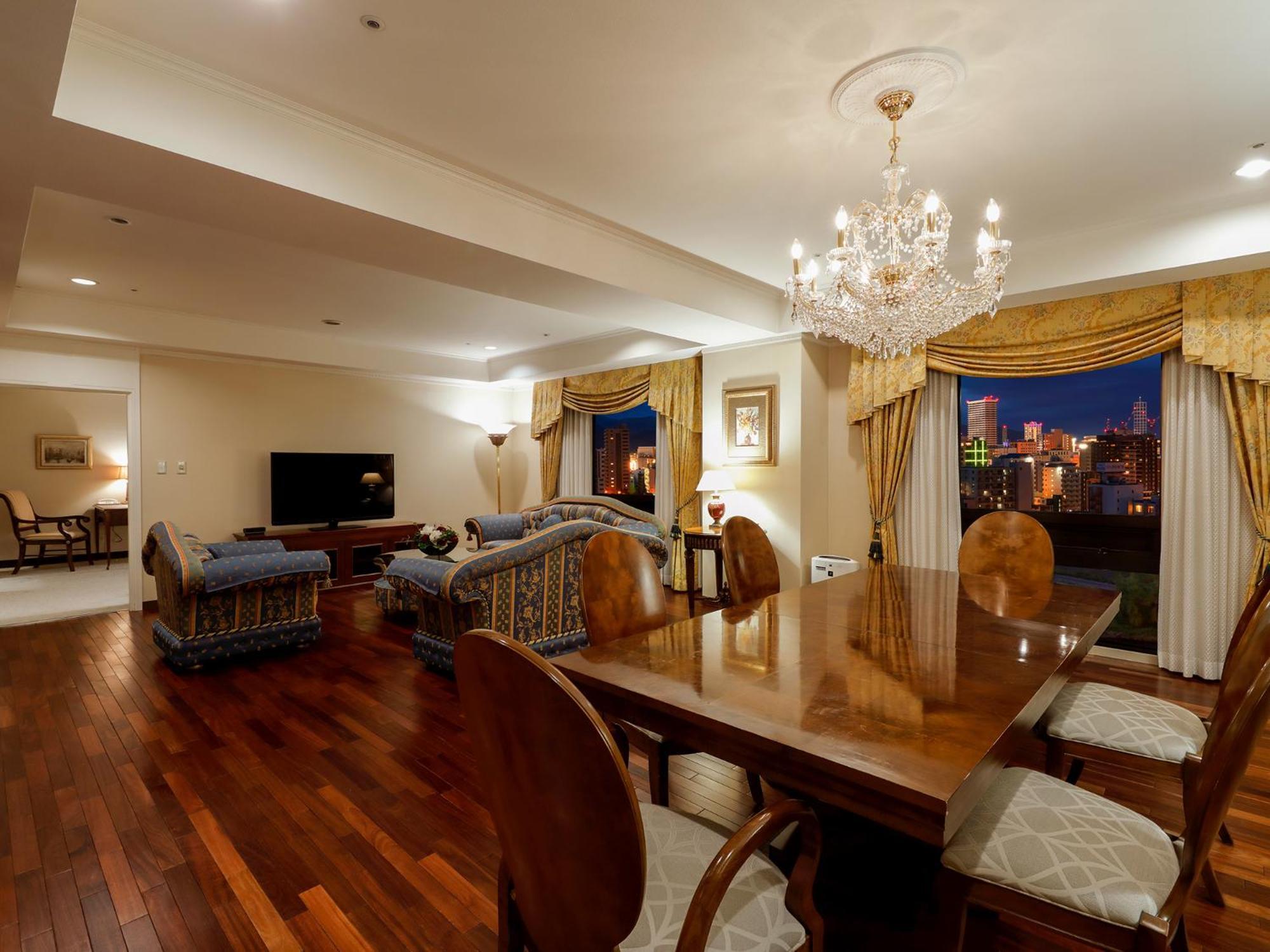 Hotel Premier -tsubaki- 5*