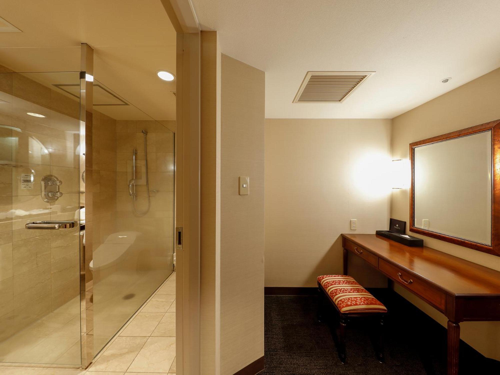 Premier -tsubaki- Hotel Sapporo