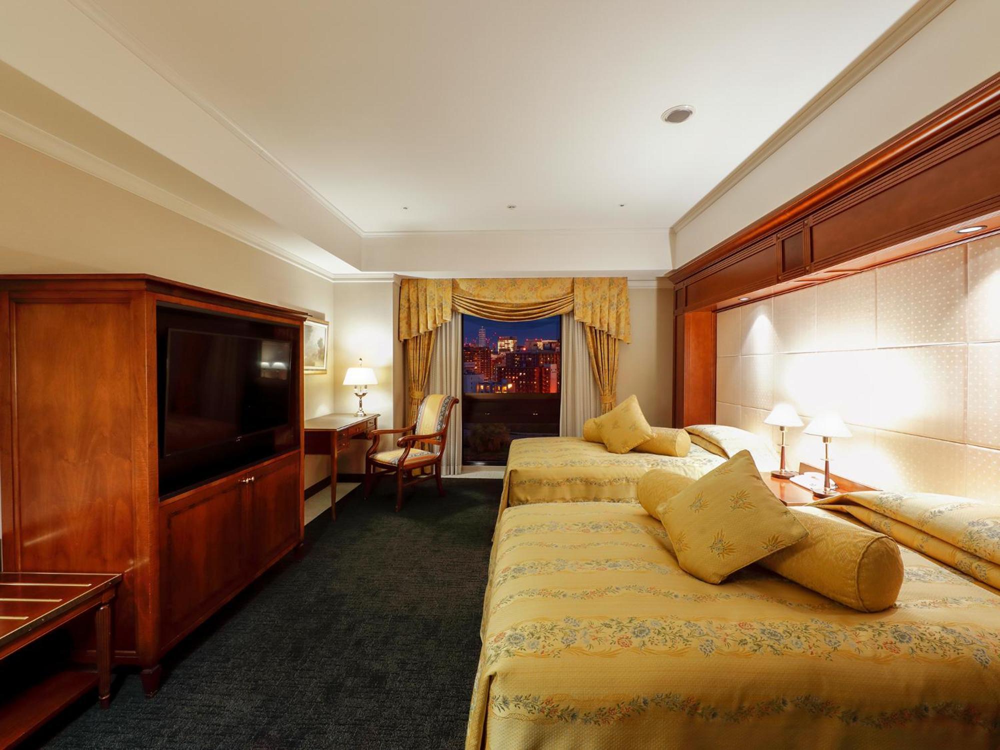 Hotel Premier -tsubaki- Sapporo