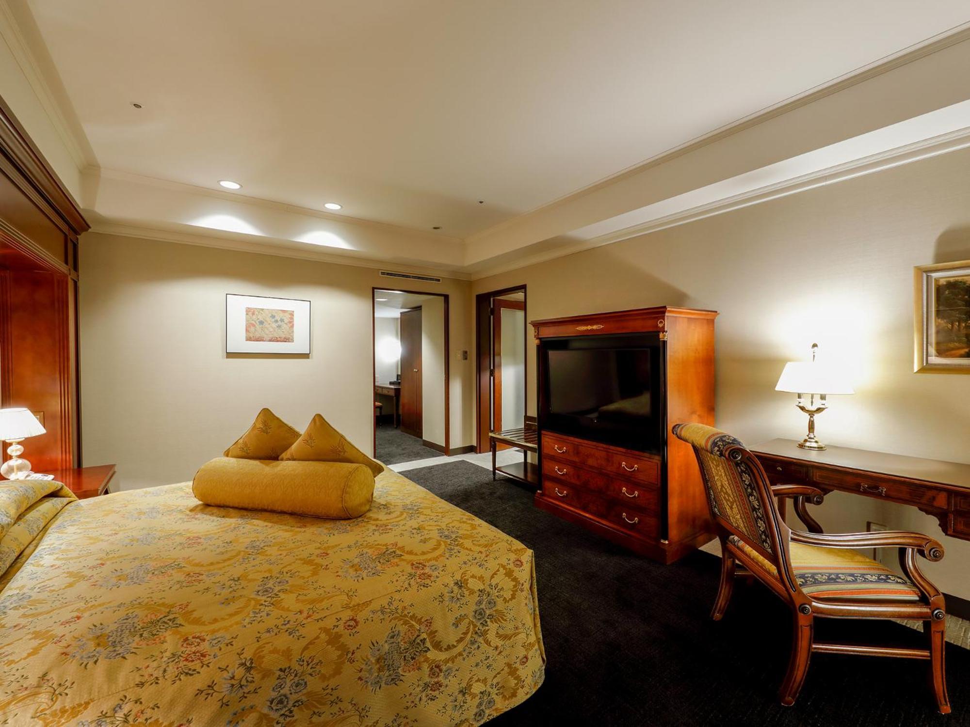 Premier -tsubaki- 5* Sapporo