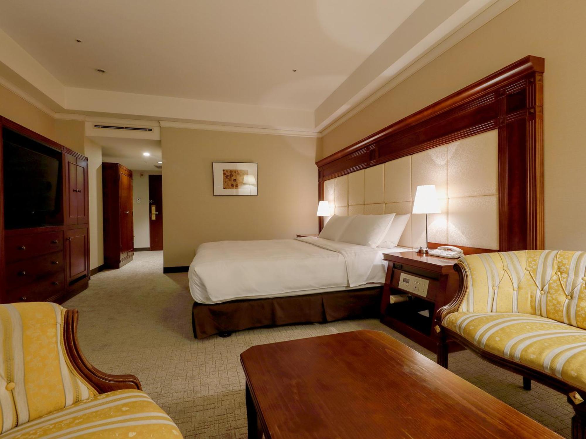 Hotel Premier -tsubaki-