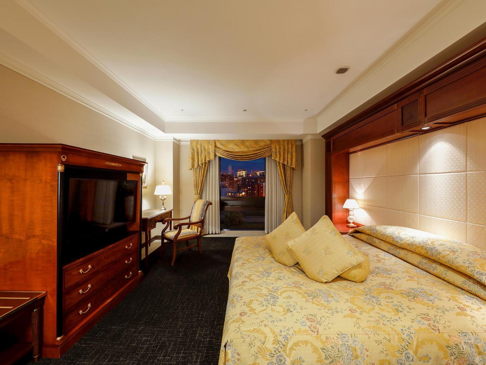 Hotel Premier -tsubaki- 5*