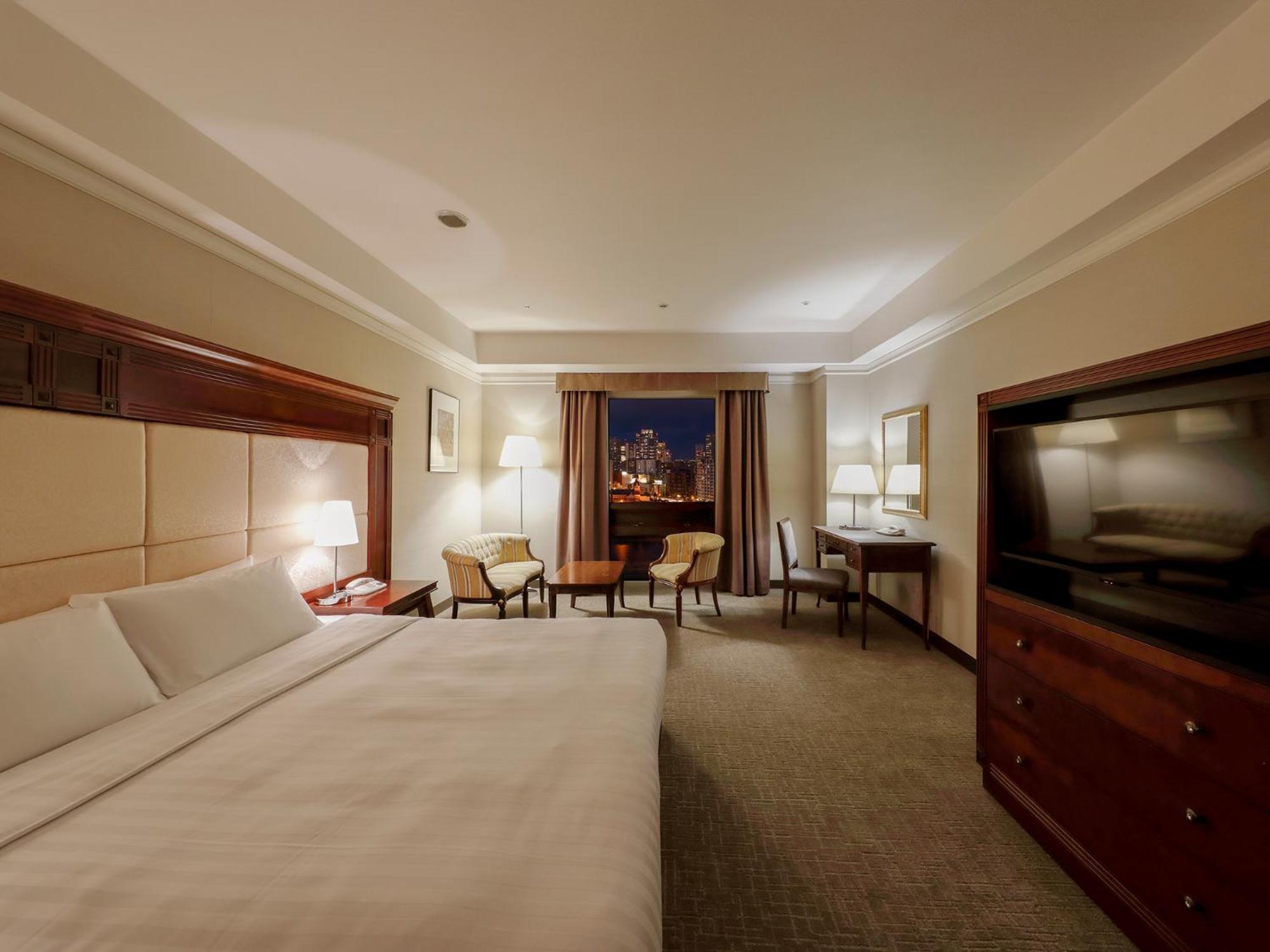 Premier -tsubaki- Hotel Sapporo