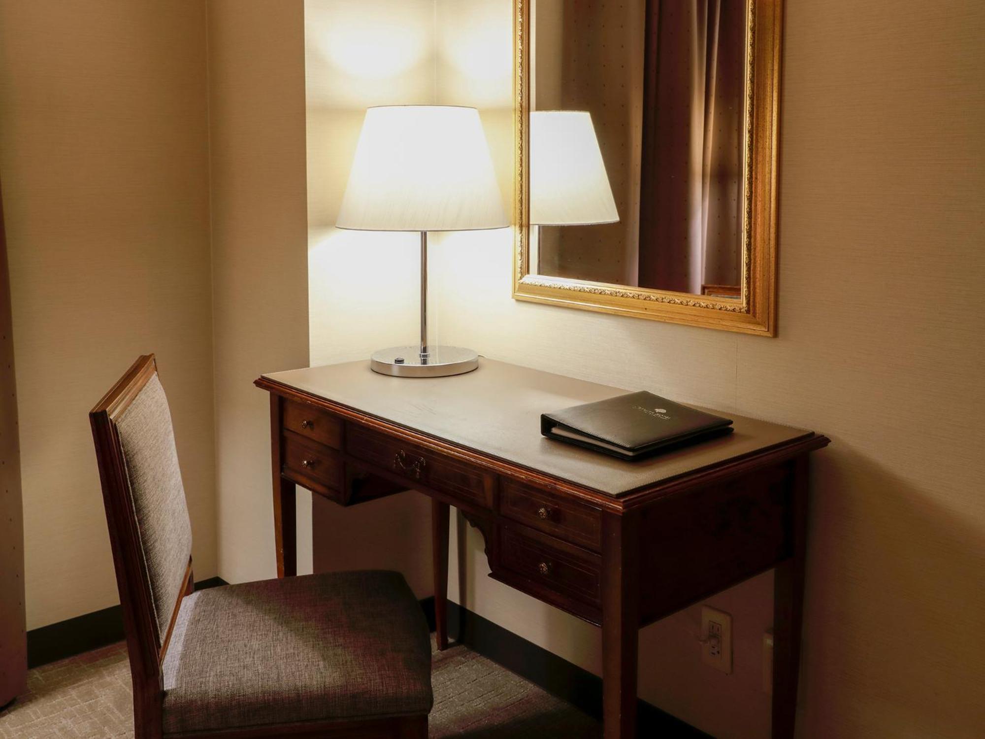 Hotel Premier -tsubaki- Sapporo