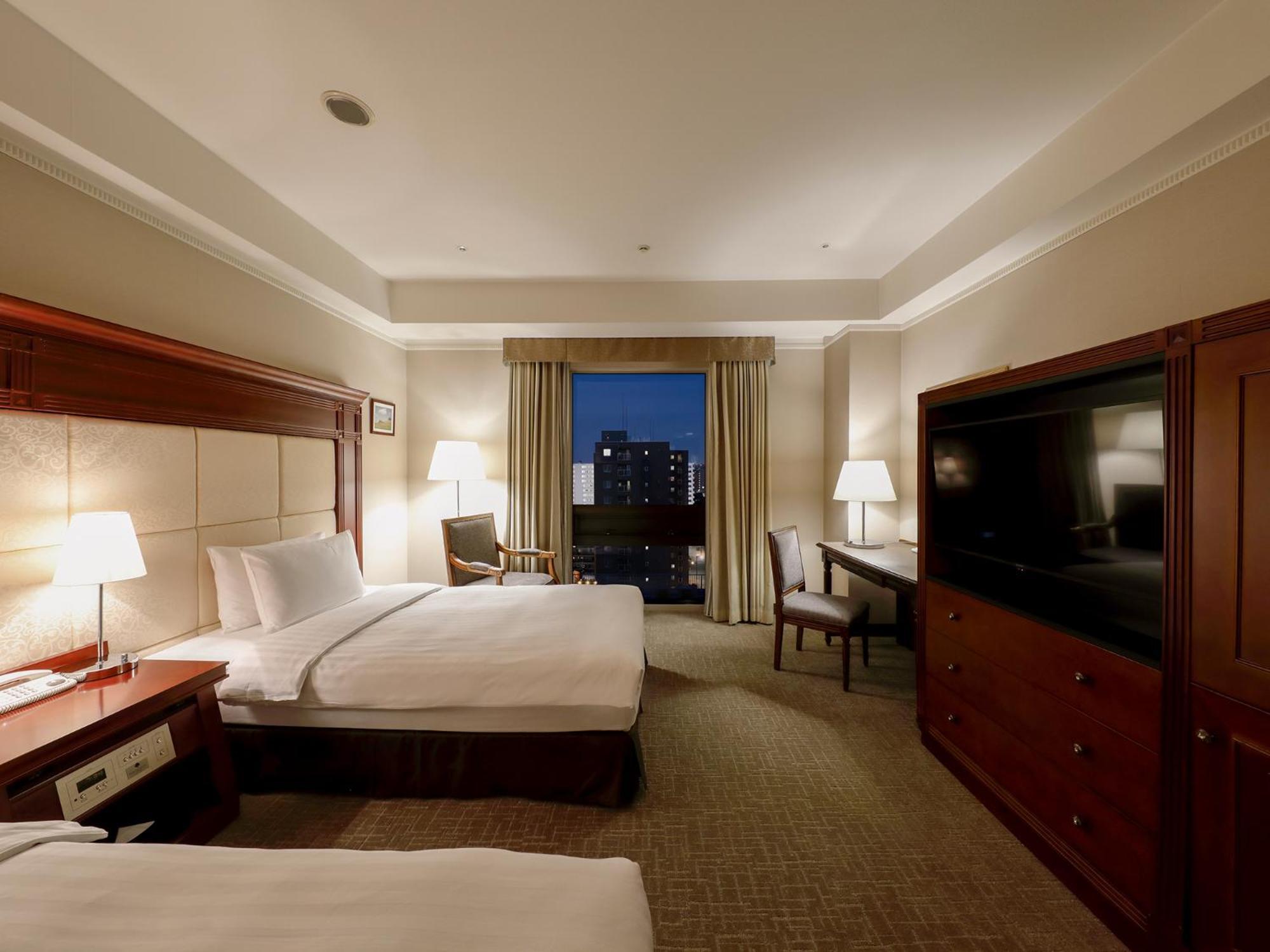 Premier -tsubaki- 5* Sapporo