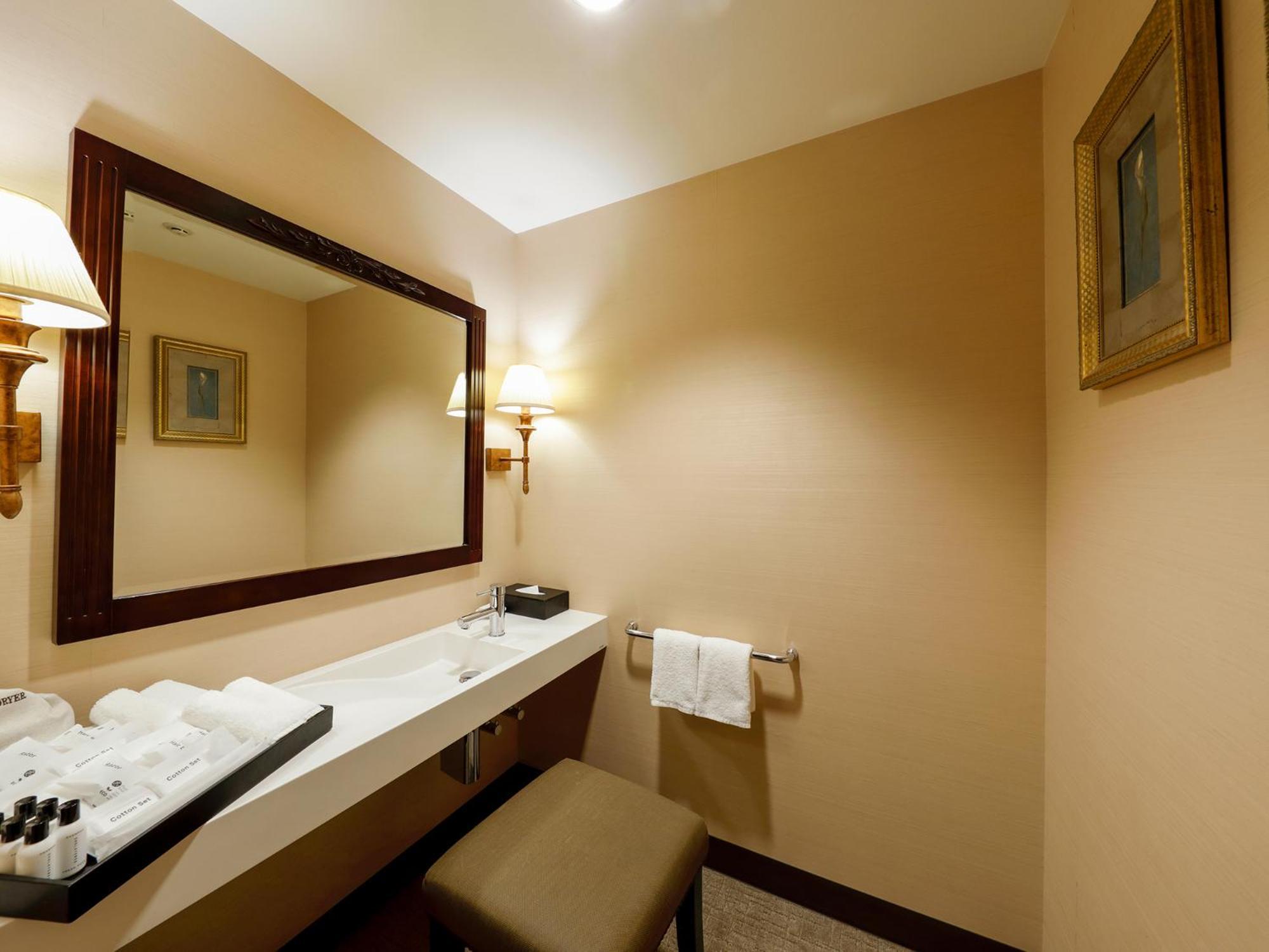 Hotel Premier -tsubaki-
