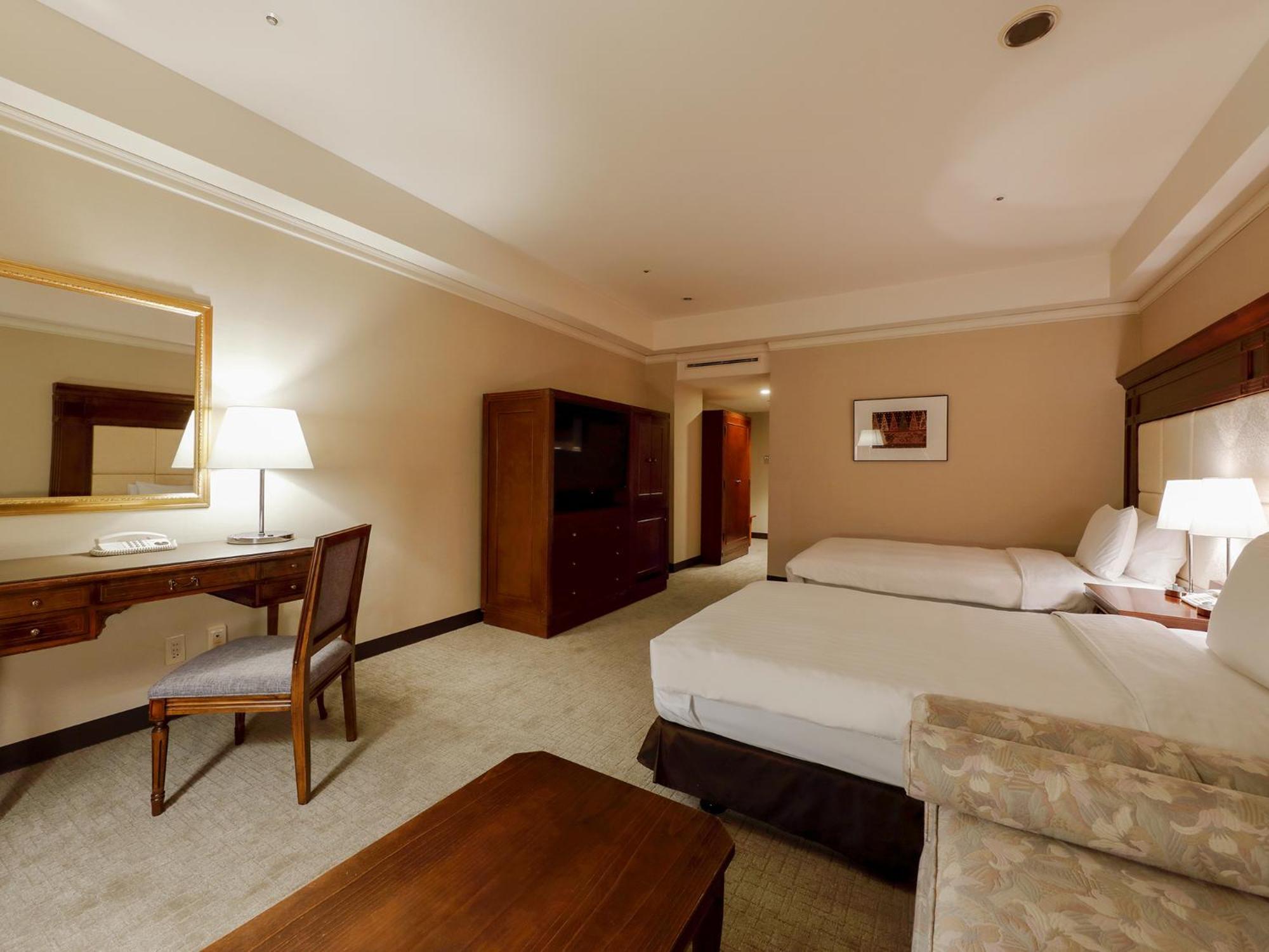 Premier -tsubaki- Hotel 5*