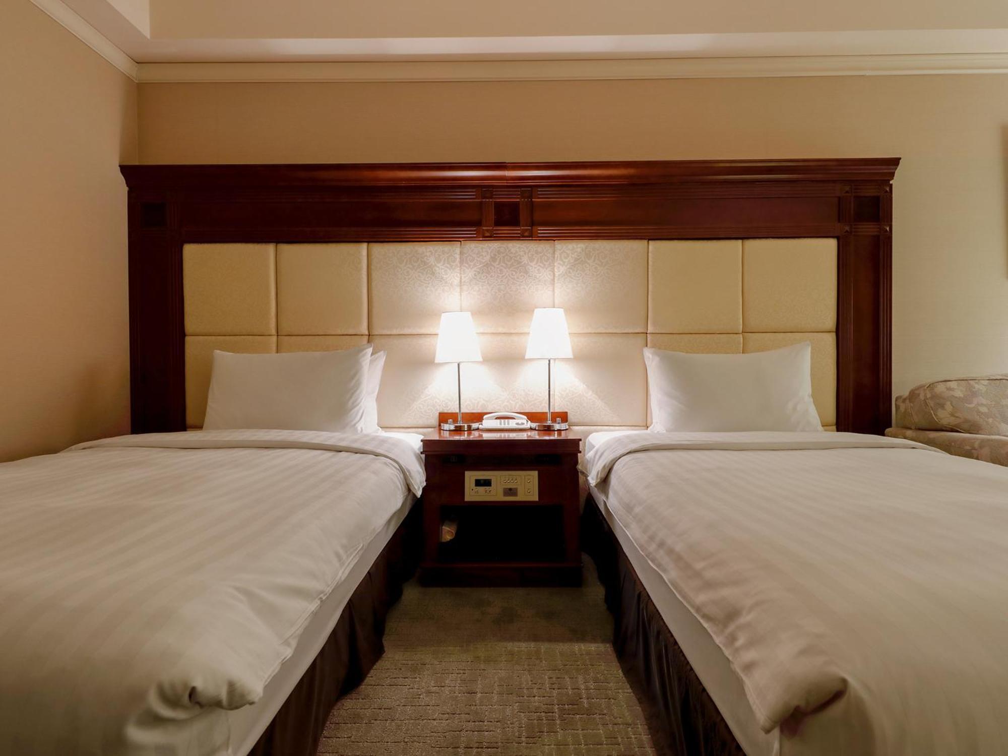 Premier -tsubaki- Hotel Sapporo