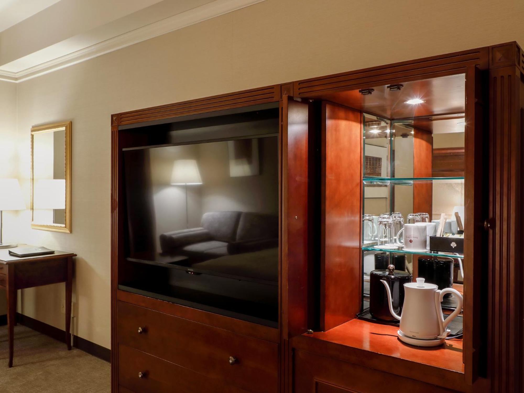 Hotel Premier -tsubaki- Sapporo