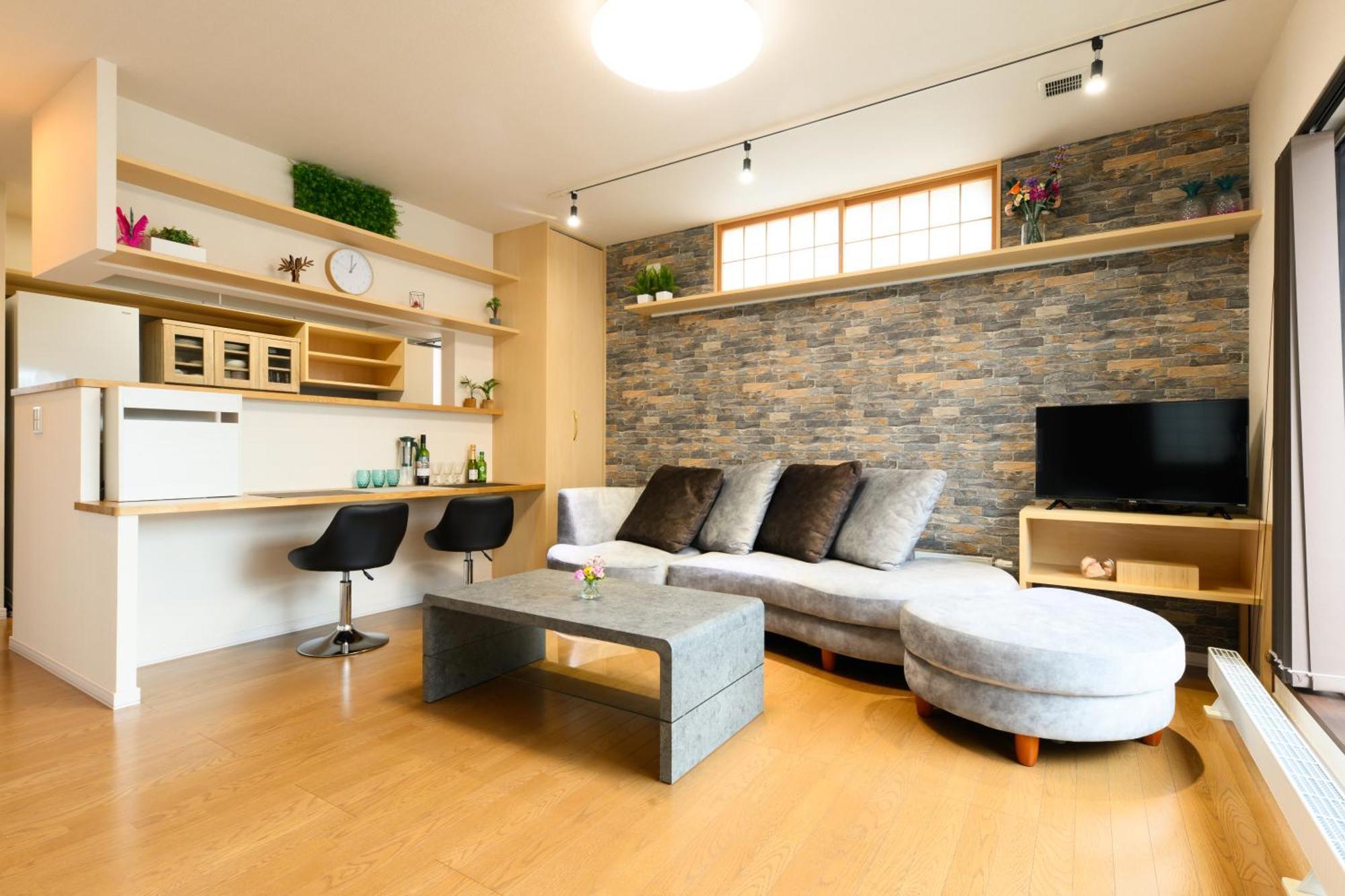 Crea House Sapporo