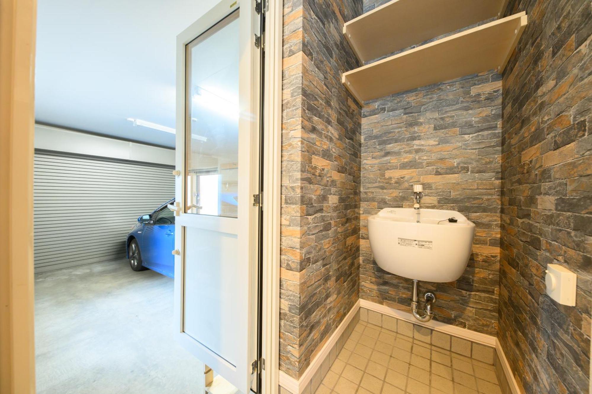 Apartment Crea House *