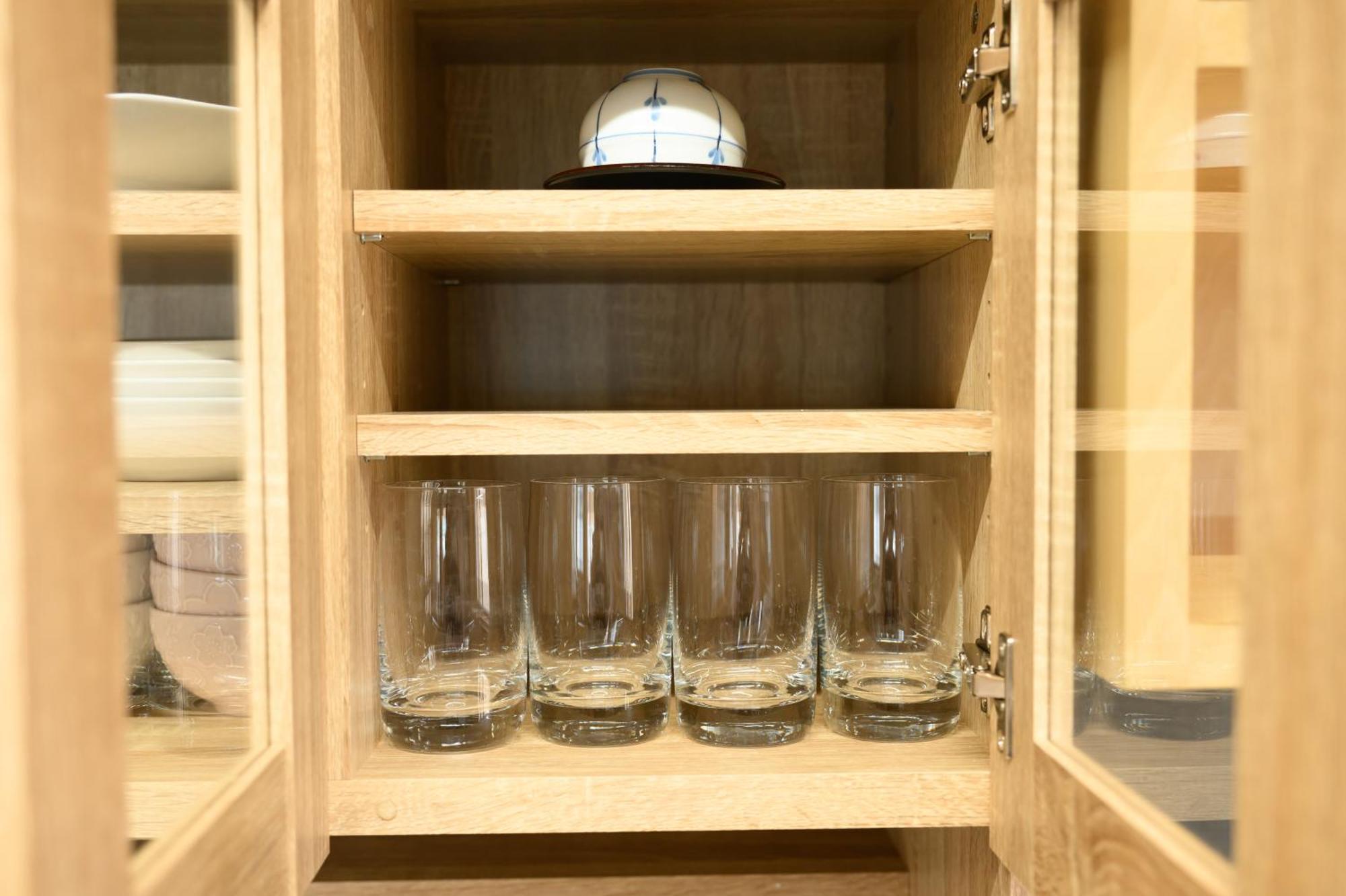 Apartment Crea House *