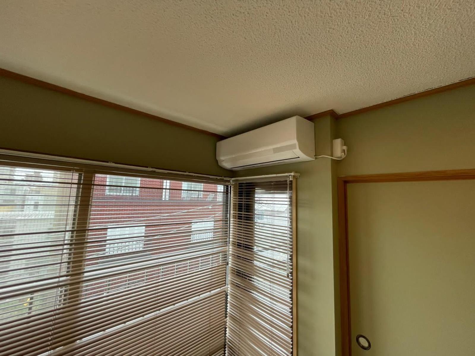 Apartment W401 Near The Center Of Sapporo, Japanese Style Sapporo