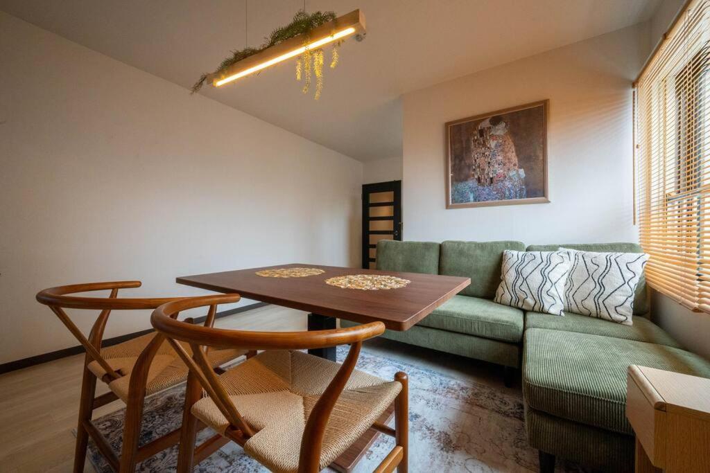 Apartment W401 Near The Center Of Sapporo, Japanese Style