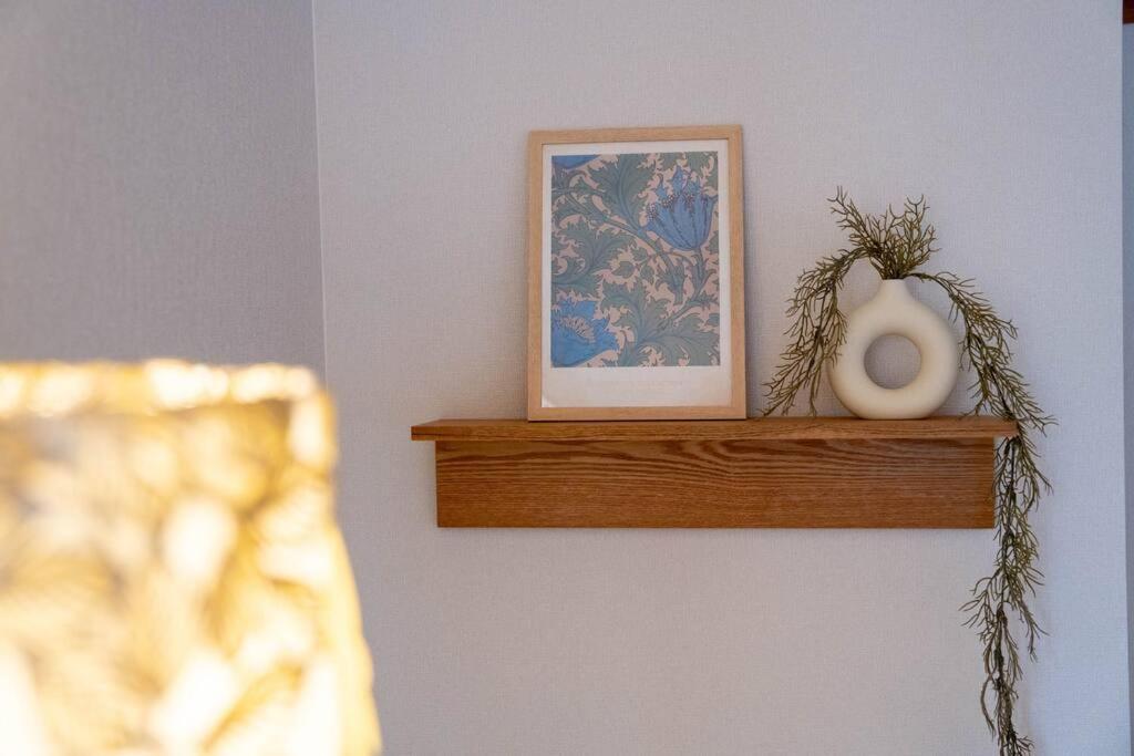 Apartment W401 Near The Center Of Sapporo, Japanese Style