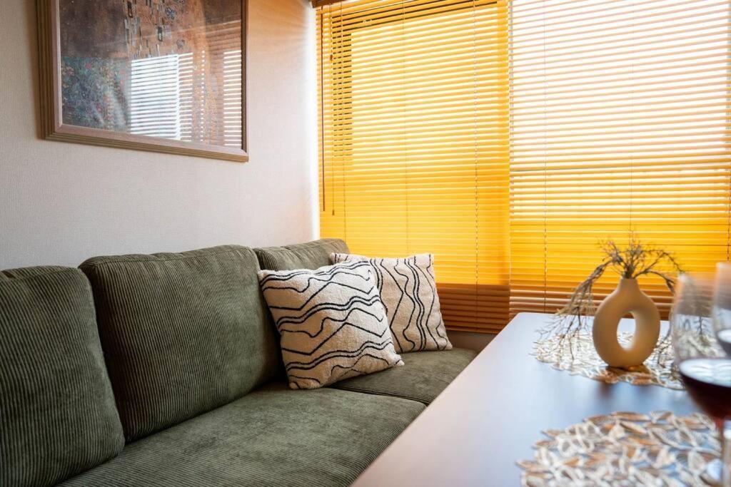 Apartment W401 Near The Center Of Sapporo, Japanese Style Sapporo