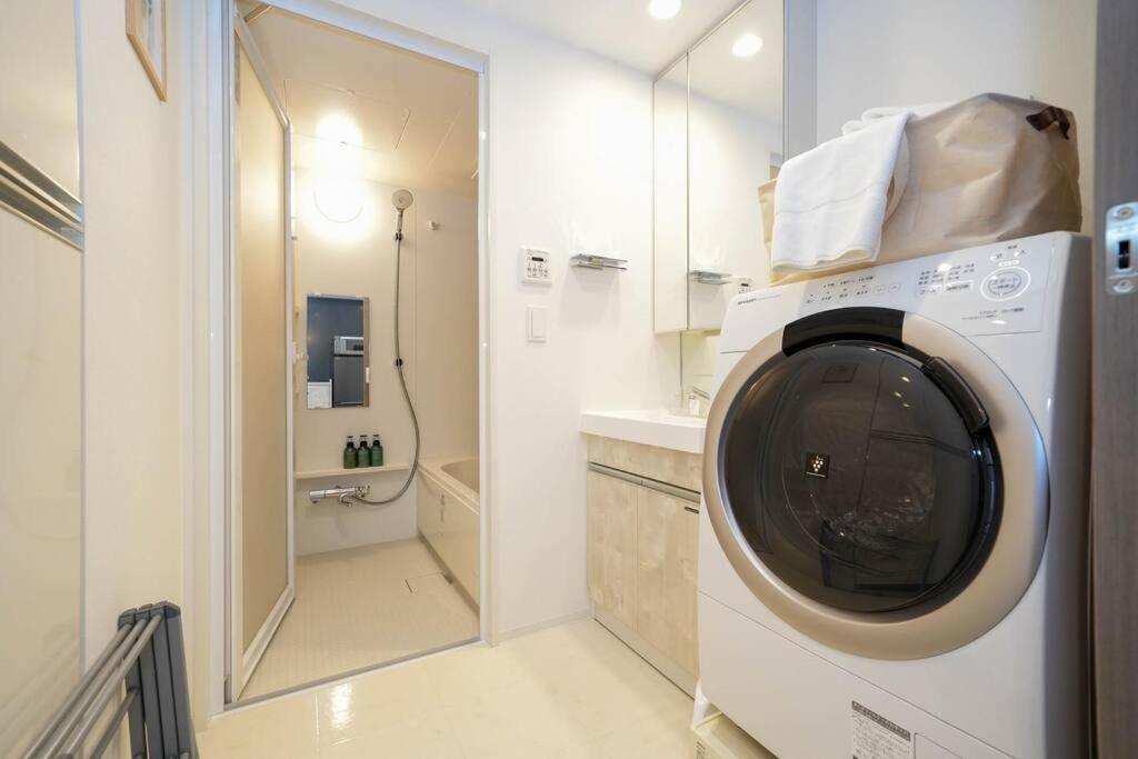 Apartment Mondomio S3w6 Md901 Sapporo
