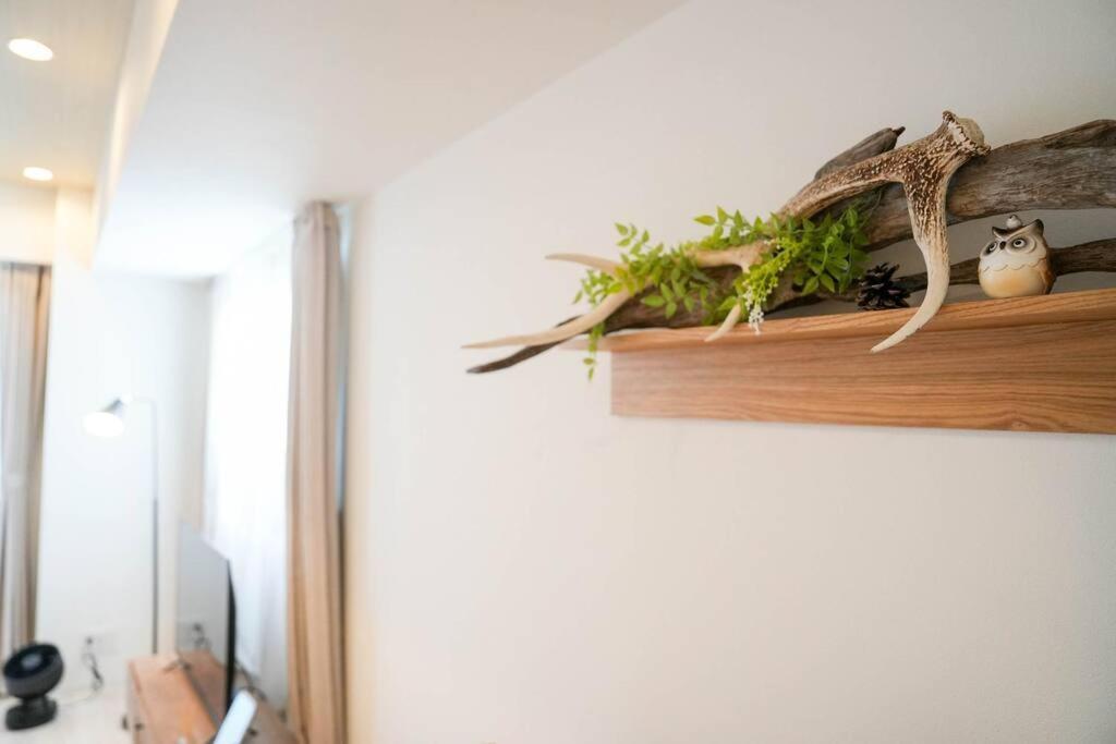 Apartment Mondomio S3w6 Md901 Sapporo