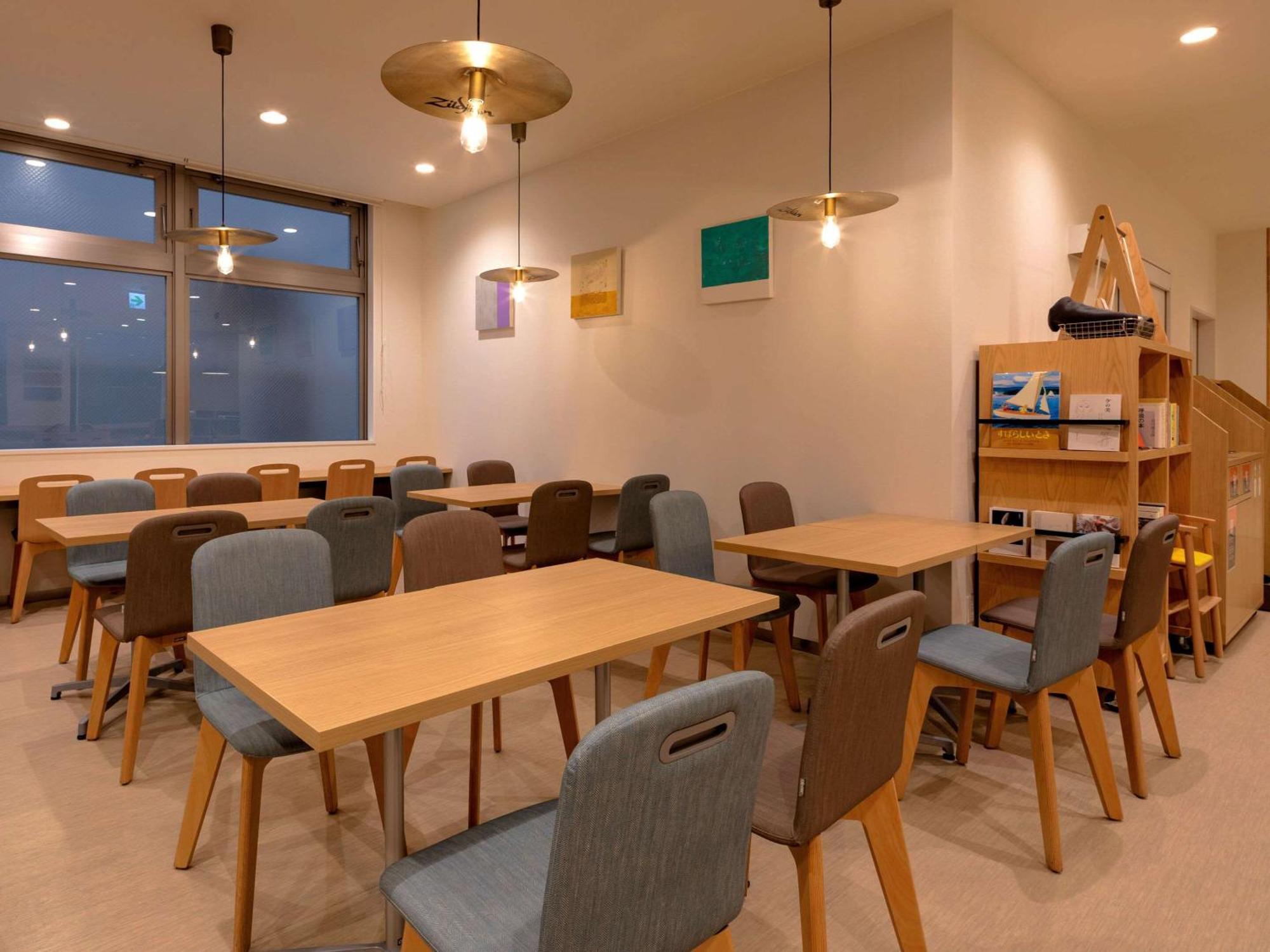Hotel Comfort Susukino Sapporo