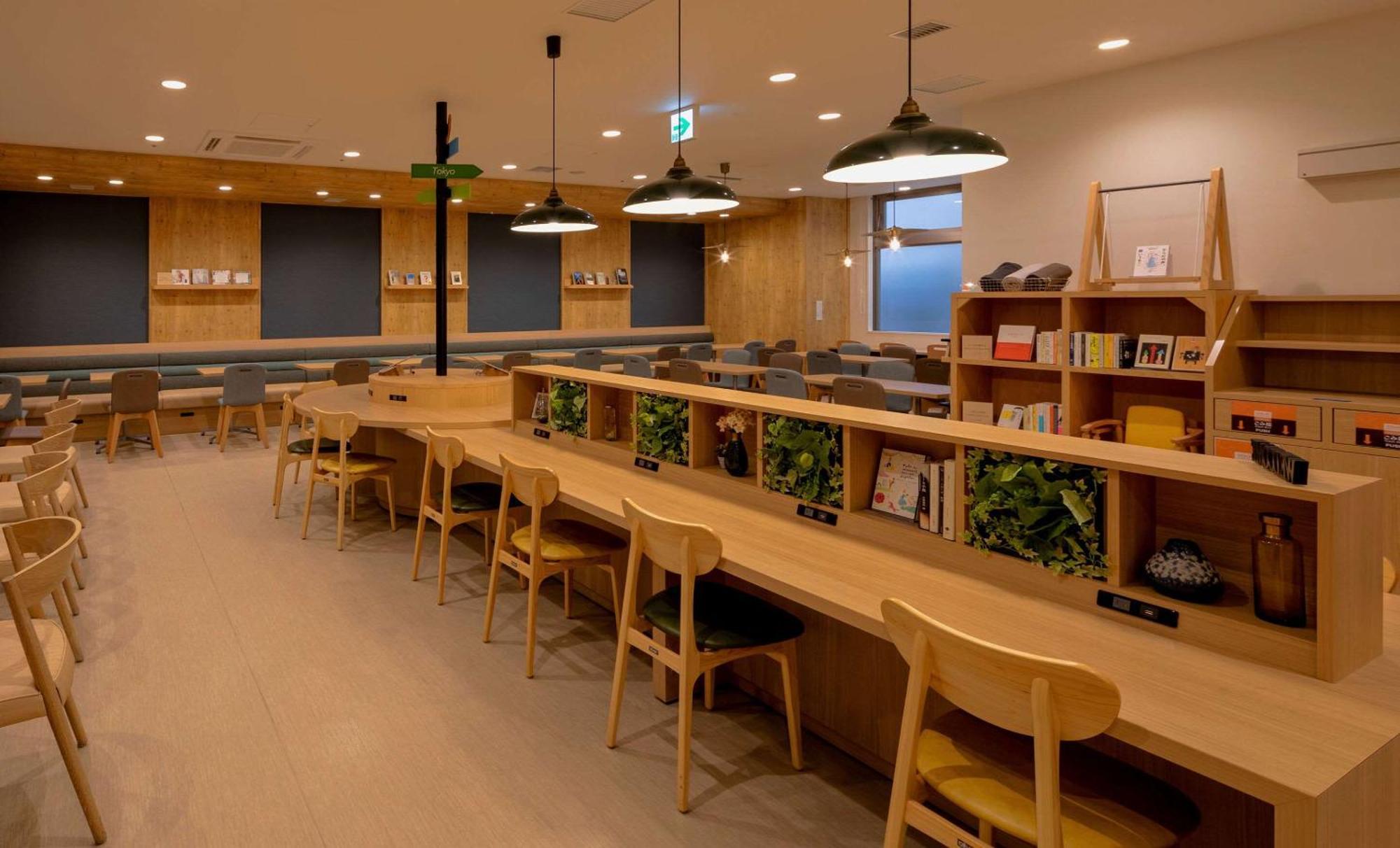 Comfort Susukino 3*
