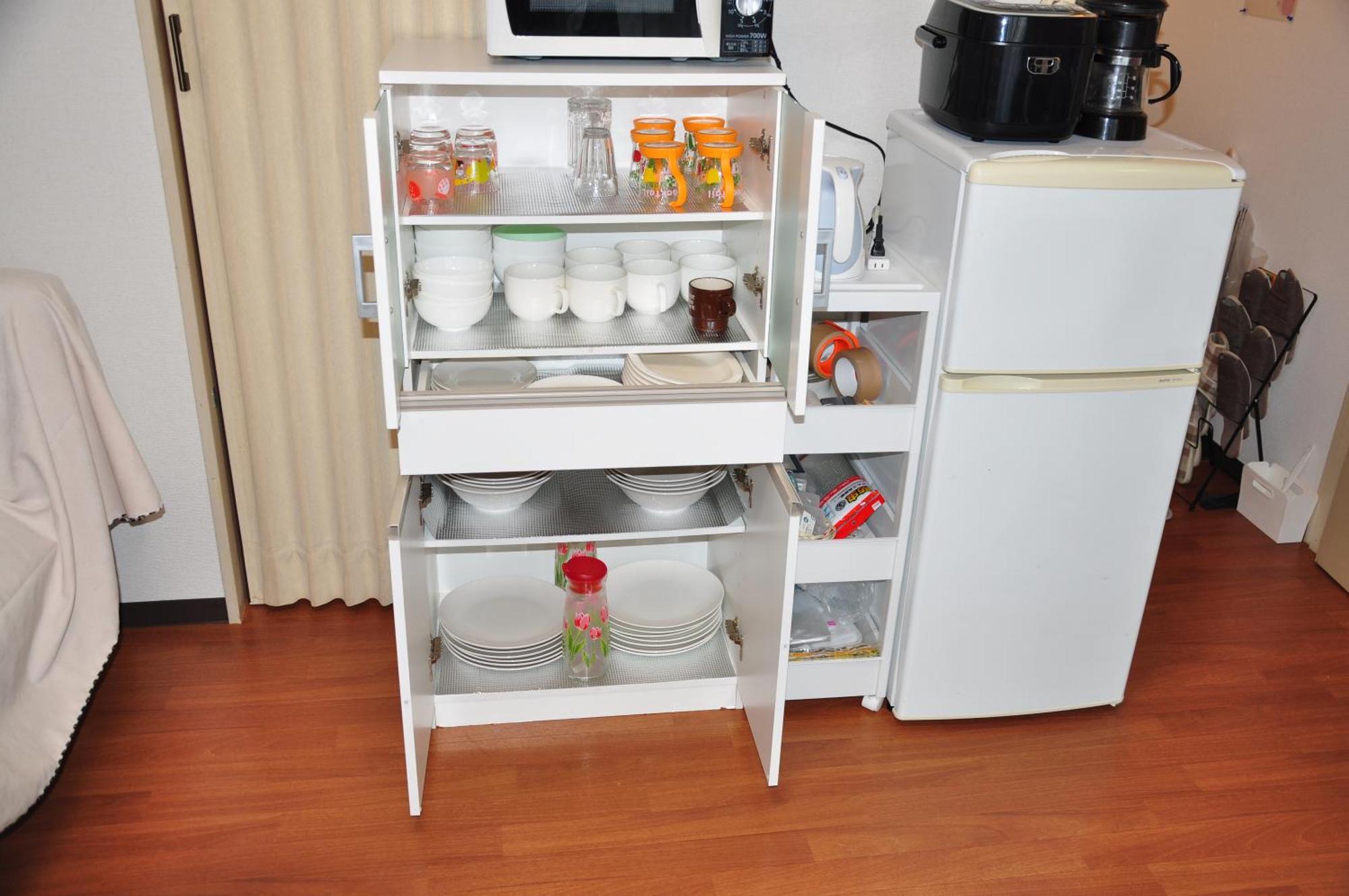 アイム北10条 Apartment Sapporo