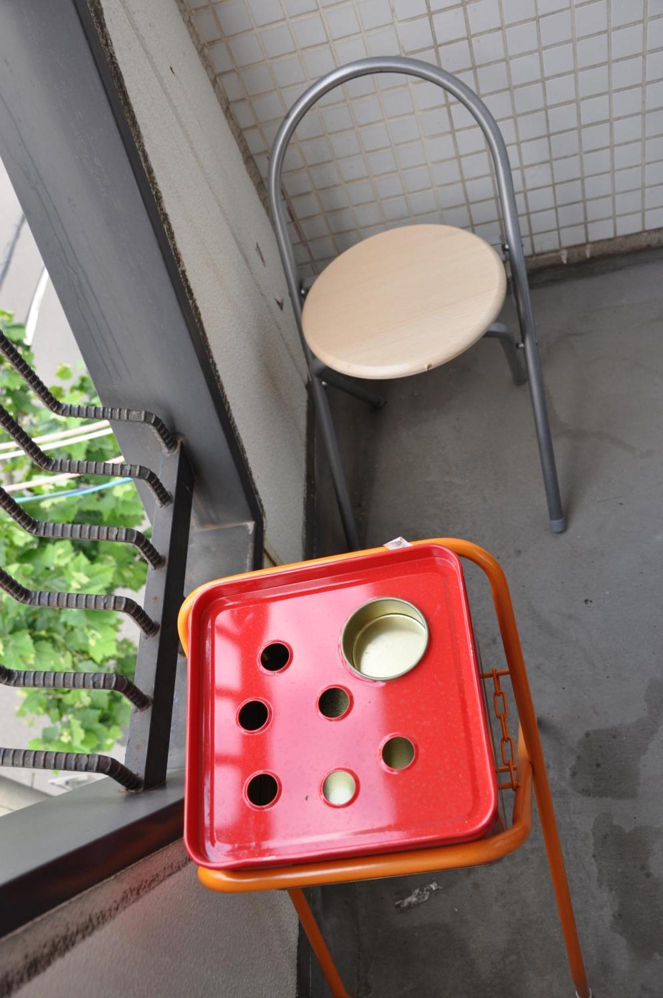 アイム北10条 Apartment