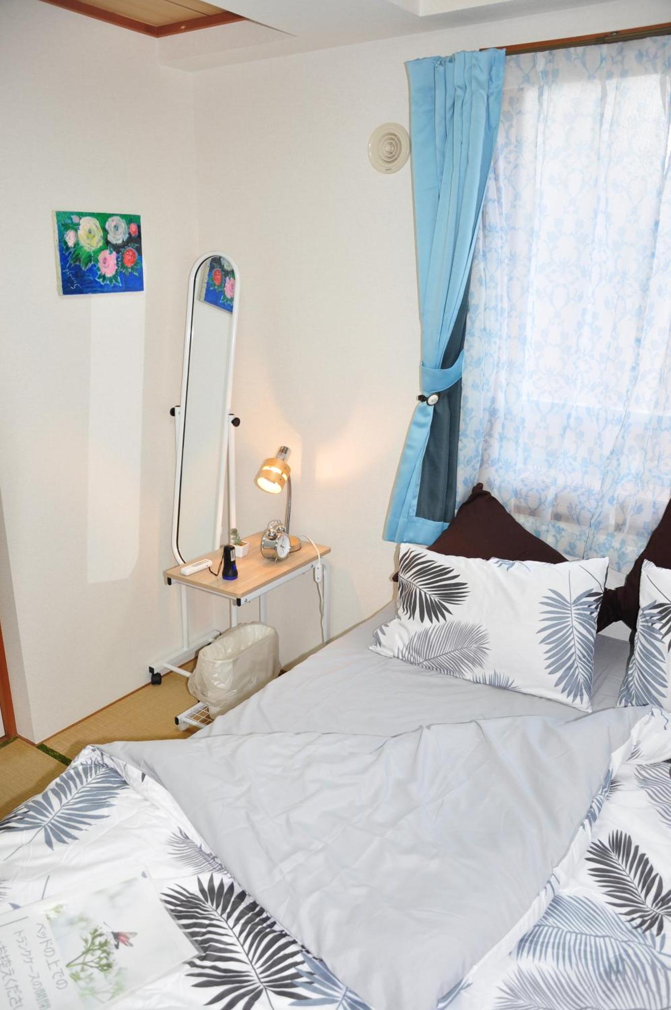 Apartment アイム北10条