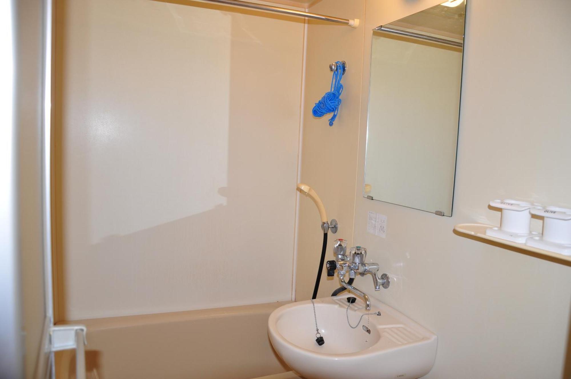 Apartment アイム北10条 *