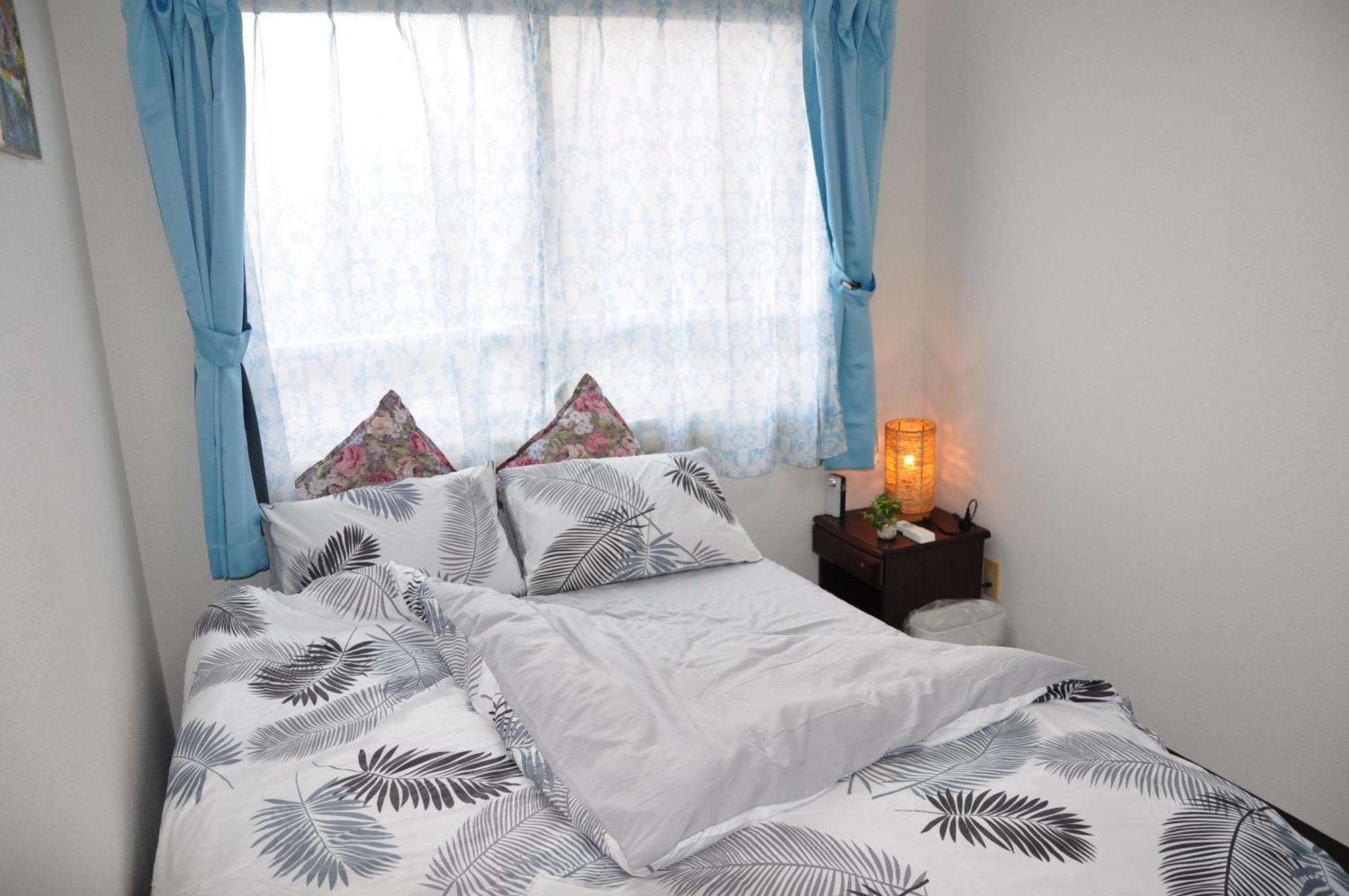 Apartment アイム北10条 *
