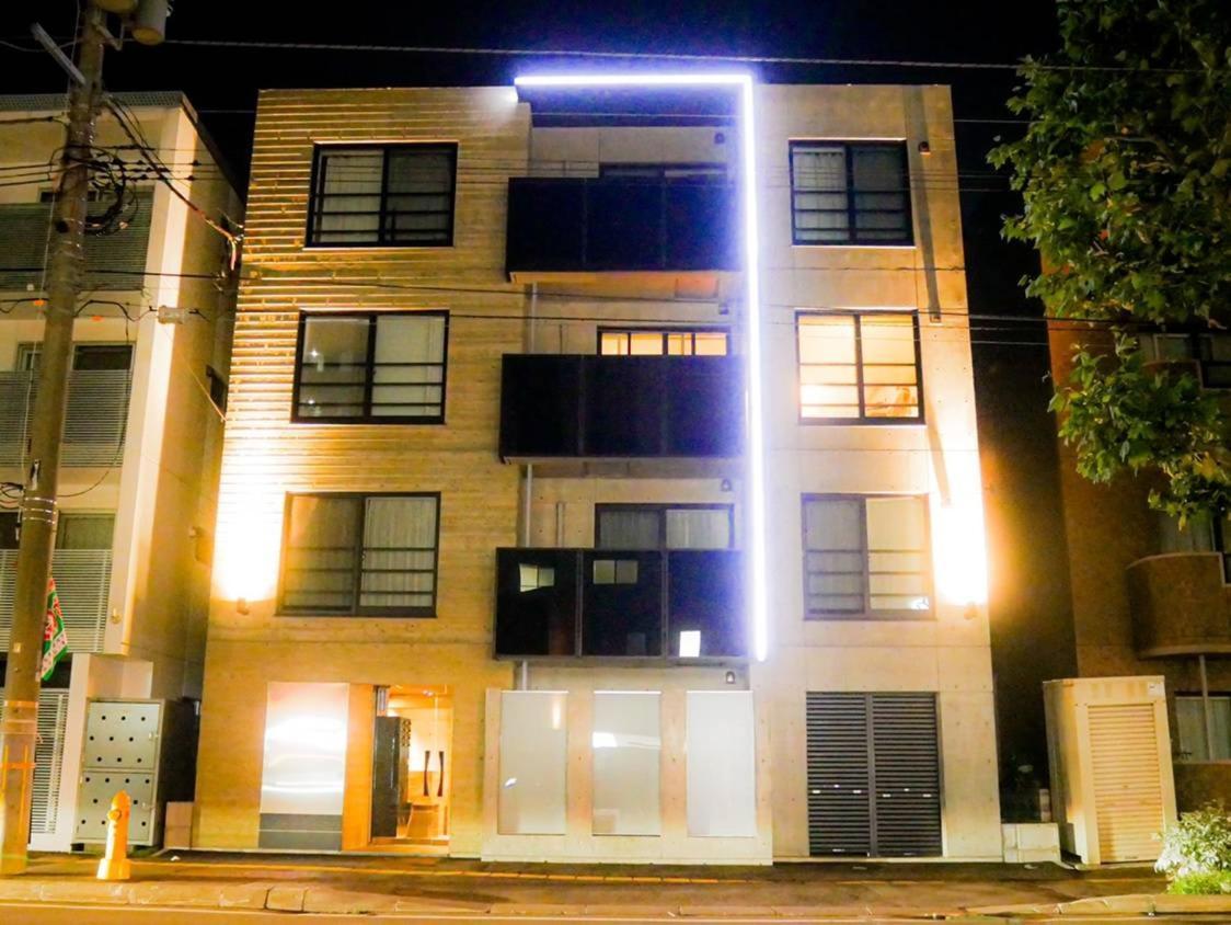 Apartment Noble *